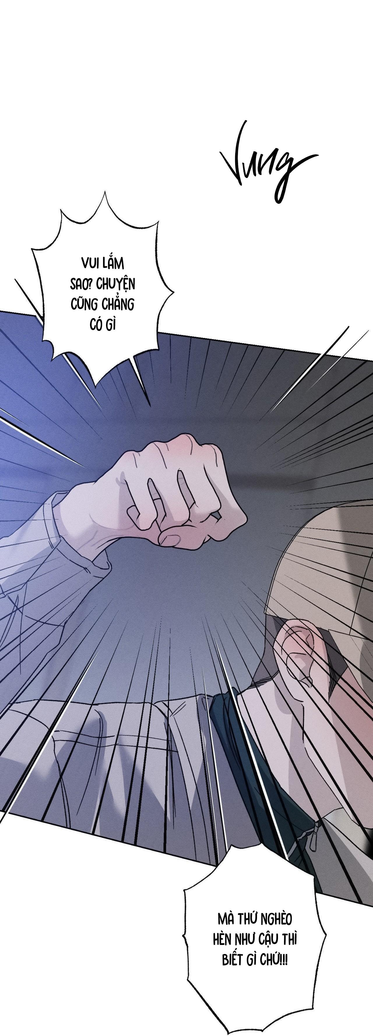 Close Up Chapter 25 - Next Chapter 26