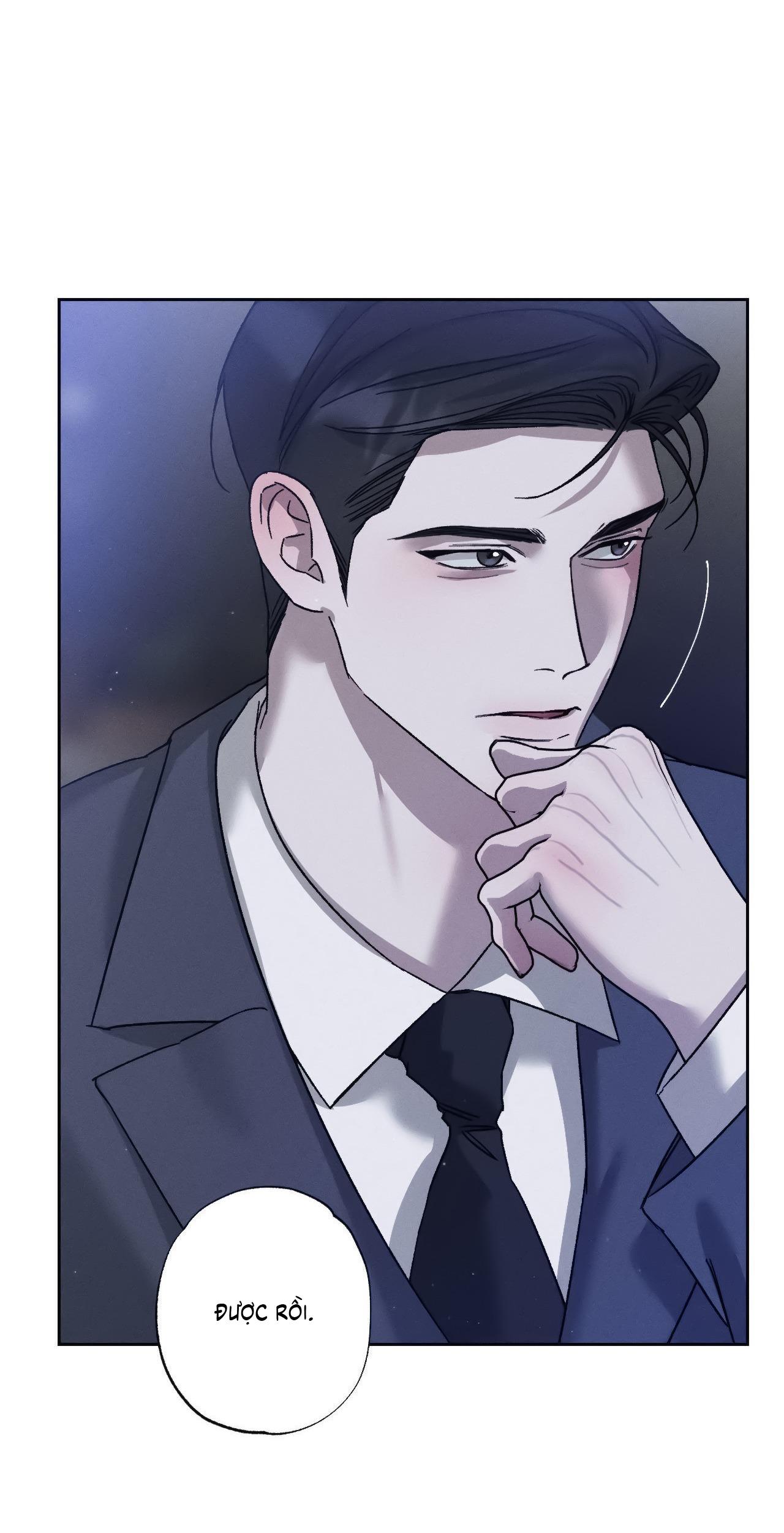 Close Up Chapter 23 - Next Chapter 24