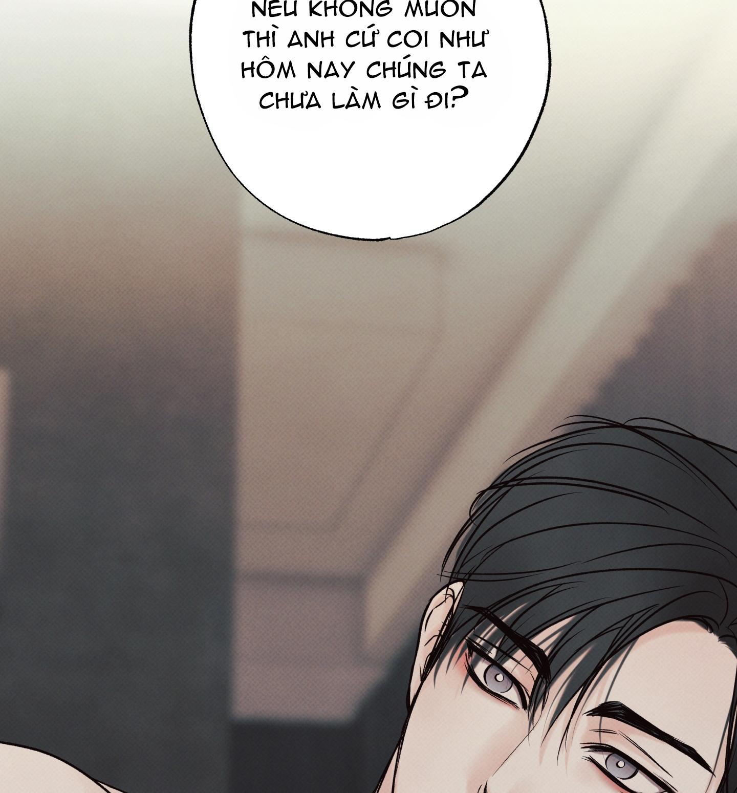 (RÔ LAI) Nửa tỉnh nửa mê Chapter 15 - Trang 2