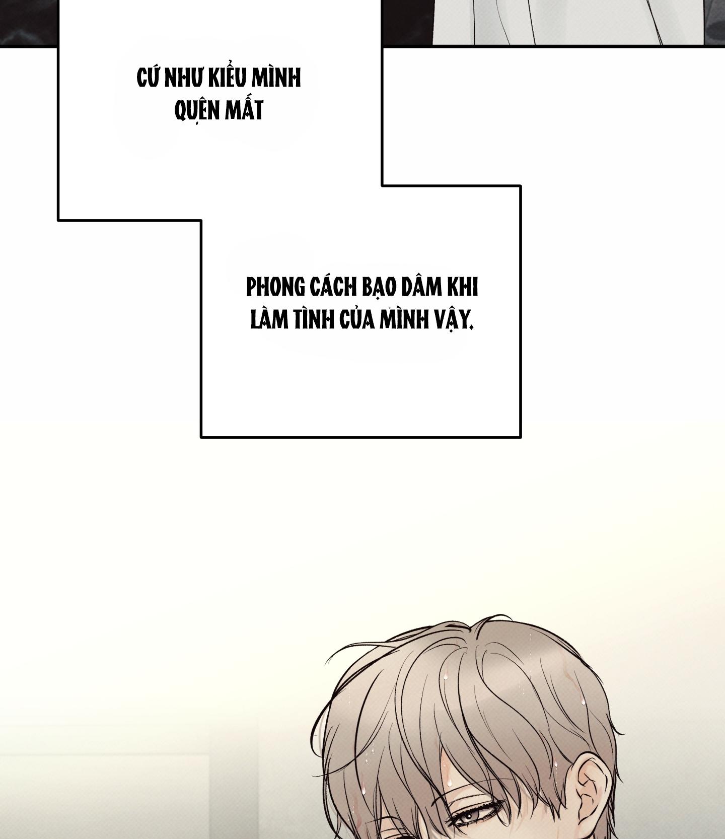 (RÔ LAI) Nửa tỉnh nửa mê Chapter 15 - Trang 2