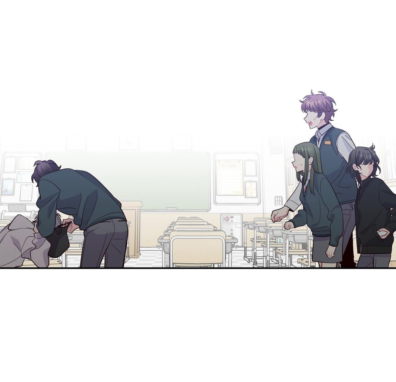 (END) Merry Marbling Chapter 104 - Trang 2