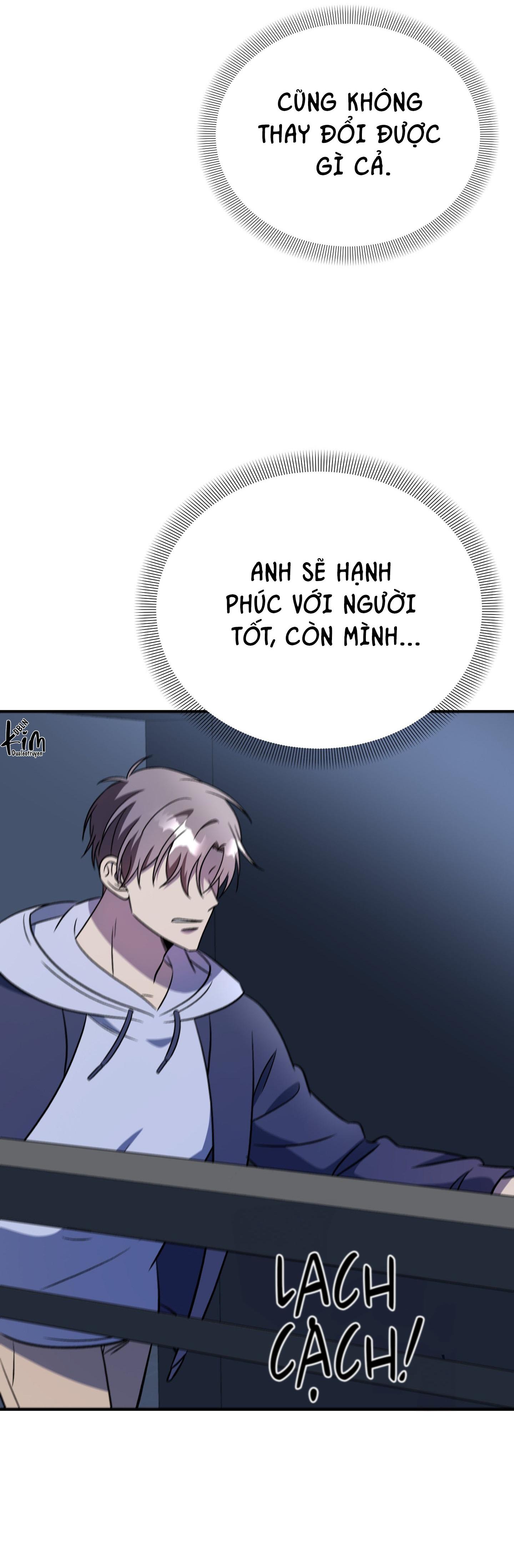 NGHIỆN SEX Chapter 30.9 đếm ngược 9 - Trang 2