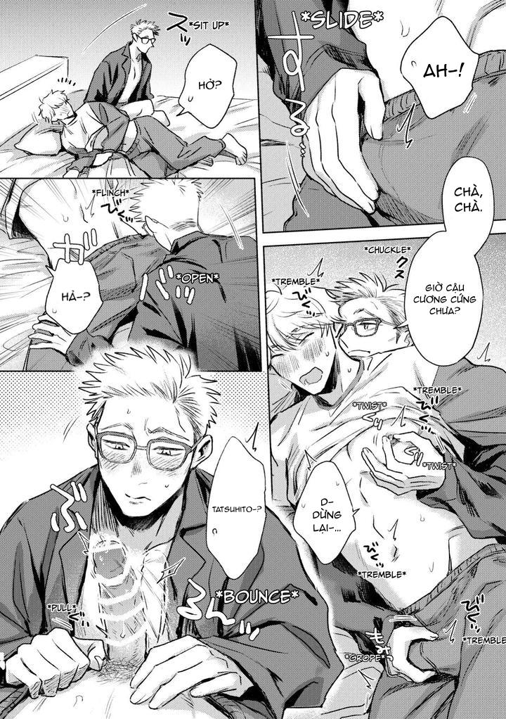 ONESHOT CHỊCH Chapter 225 - Trang 2