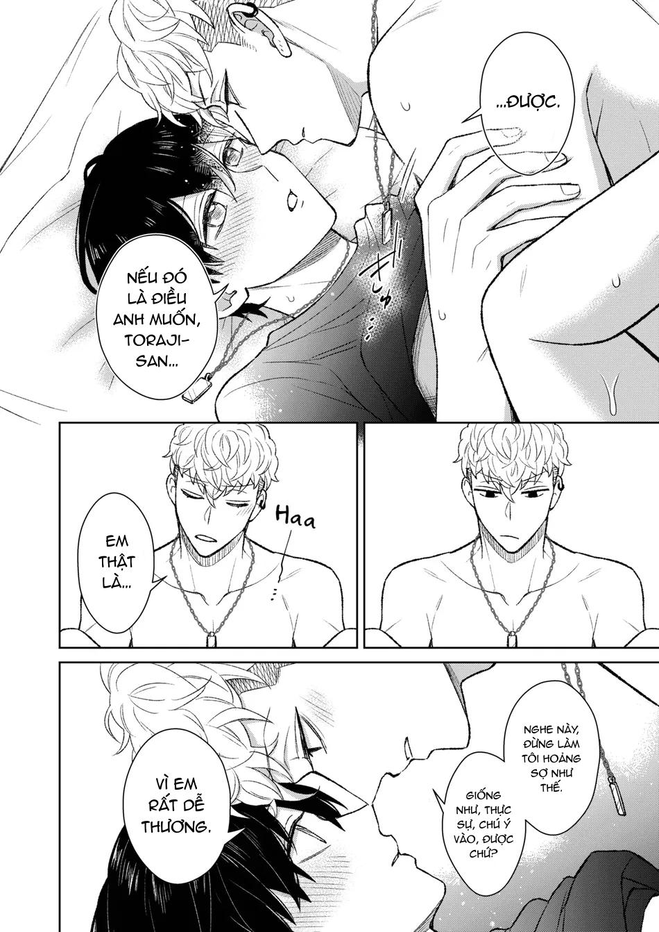 ONESHOT COI LÀ NỨNG Chapter 275 - Trang 2