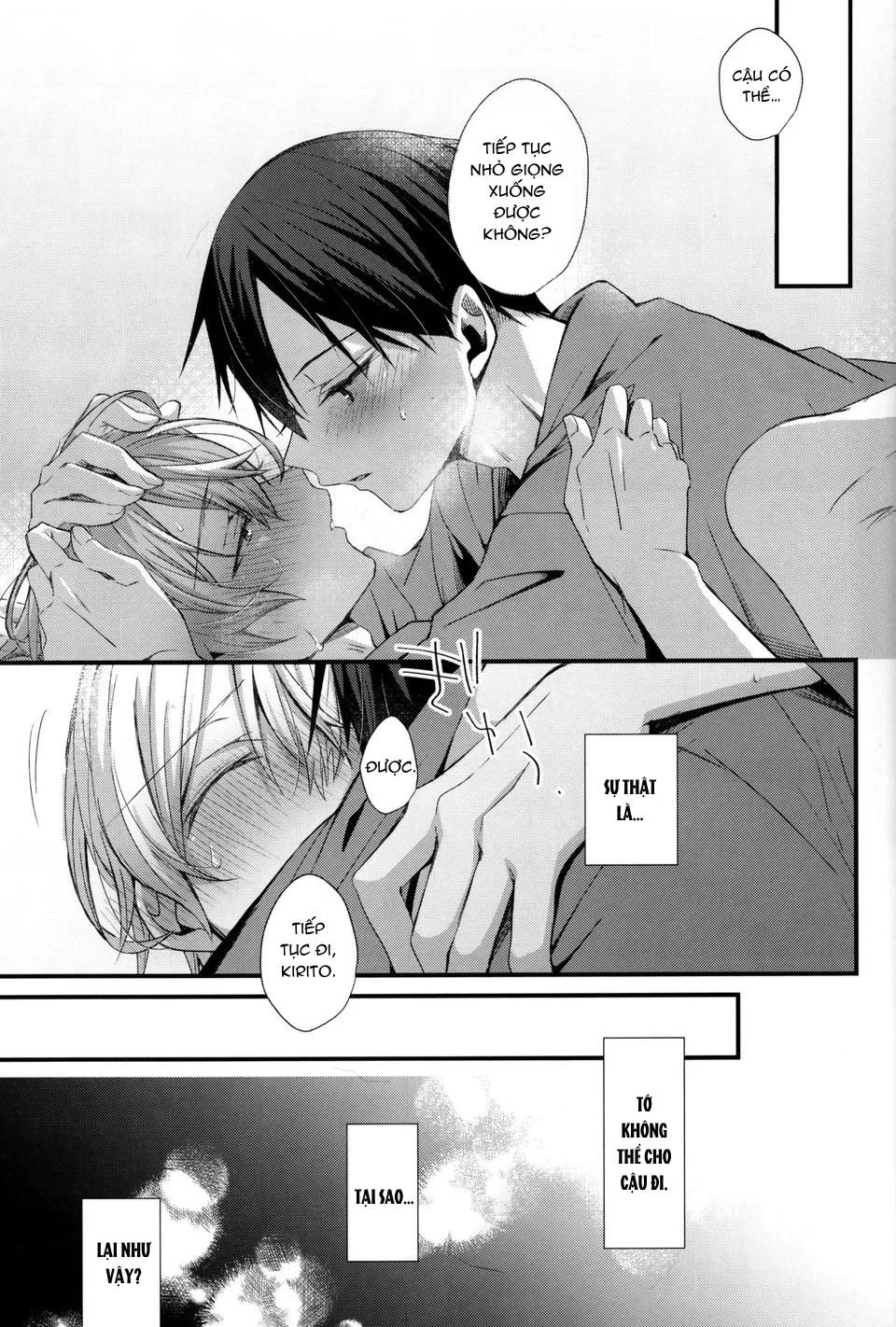 ONESHOT COI LÀ NỨNG Chapter 273 - Trang 2