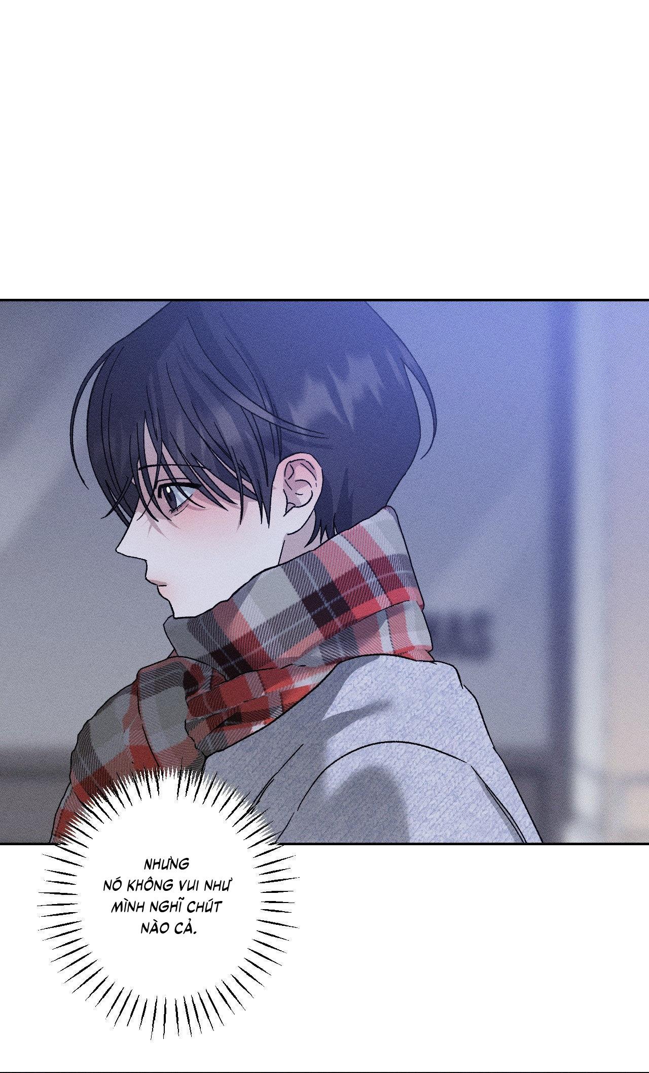 Close Up Chapter 24 - Next Chapter 25