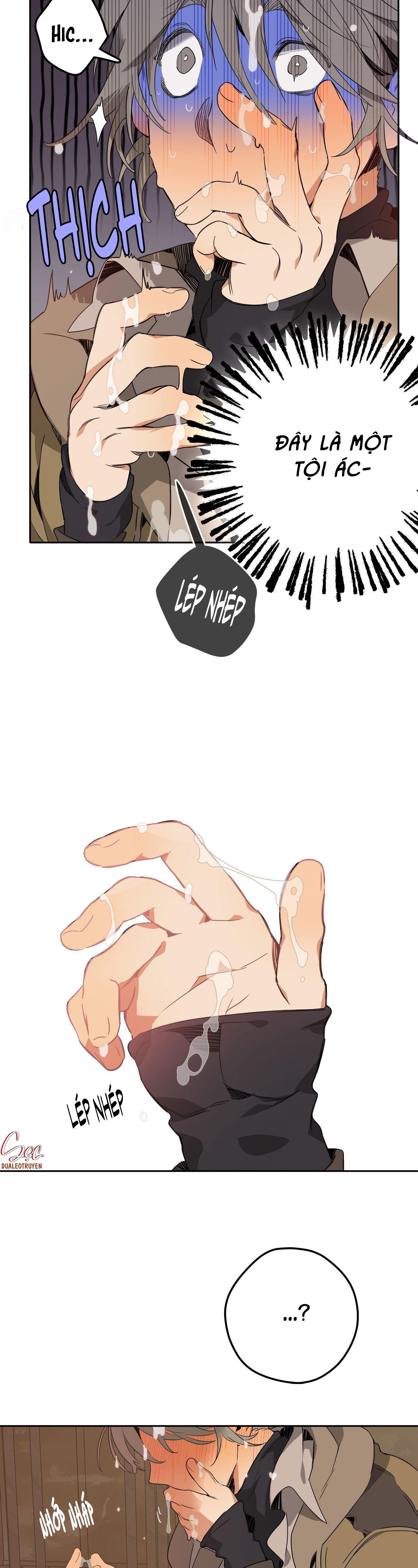 (FULL HD) TRANG TRẠI DÂM ĐÃNG Chapter 3 - Trang 2