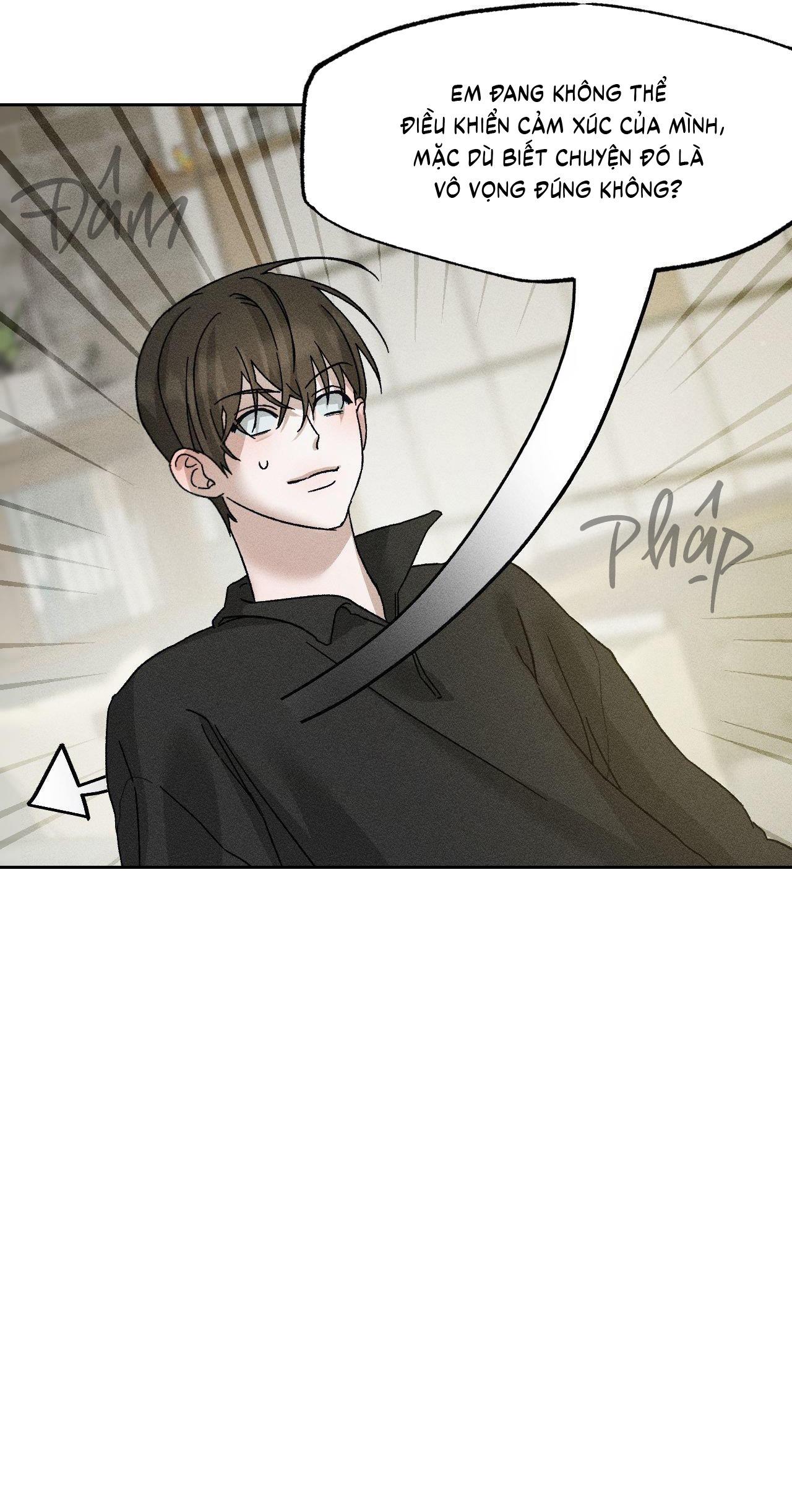 Close Up Chapter 19 - Next Chapter 20