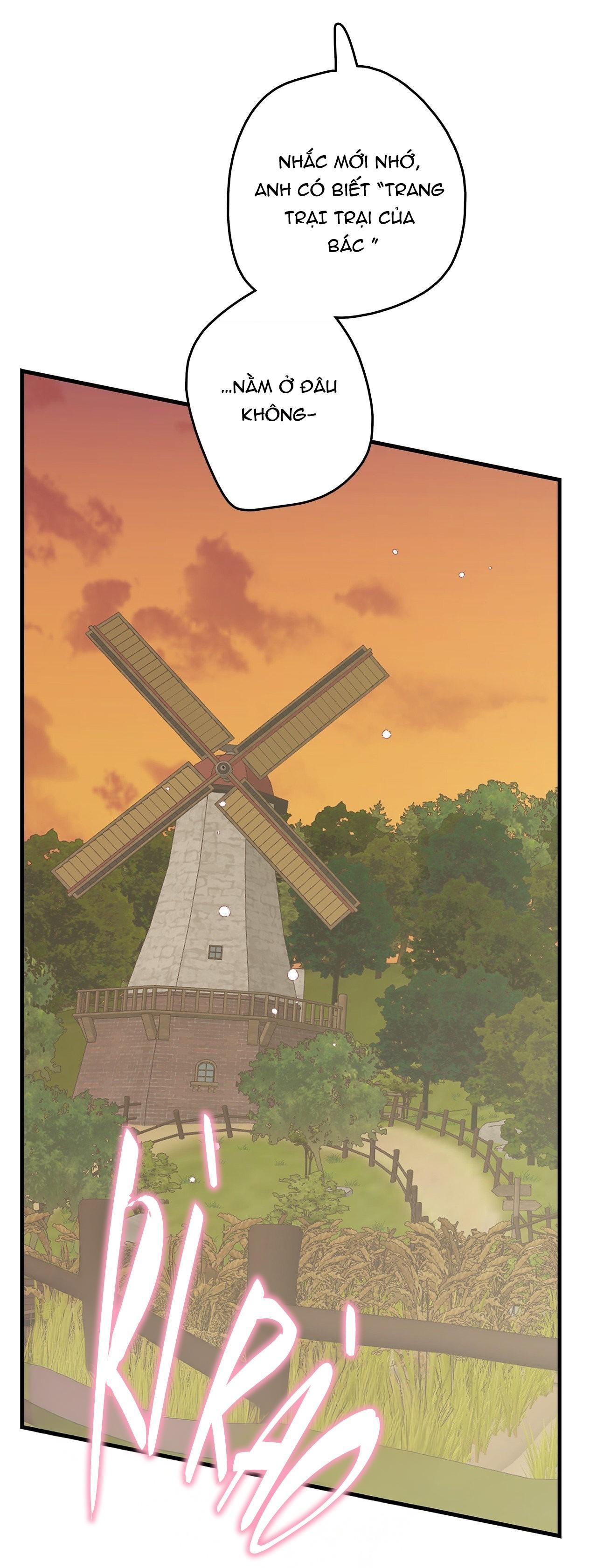 (FULL HD) TRANG TRẠI DÂM ĐÃNG Chapter 1 - Trang 2