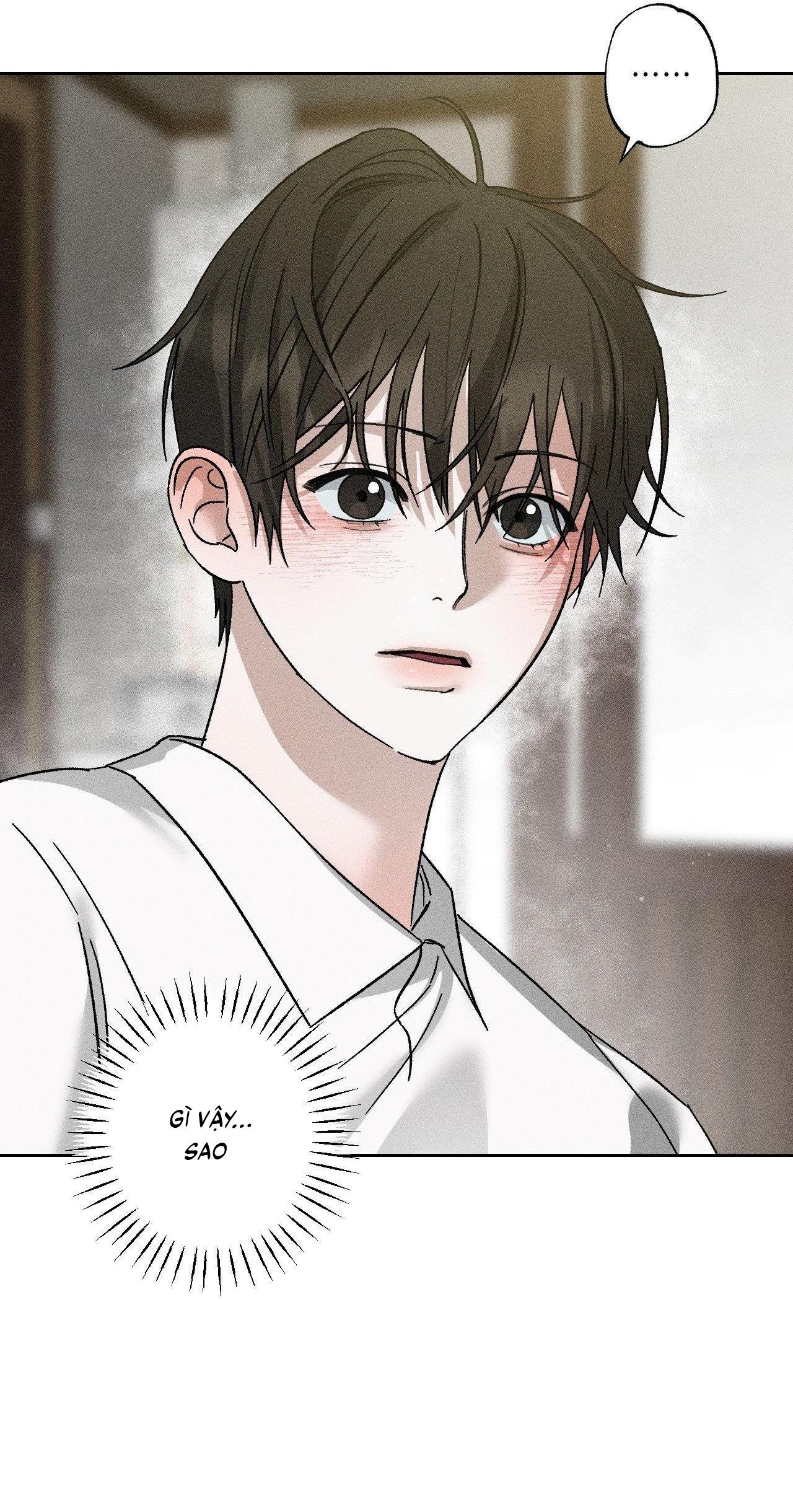 Close Up Chapter 22 - Next Chapter 23