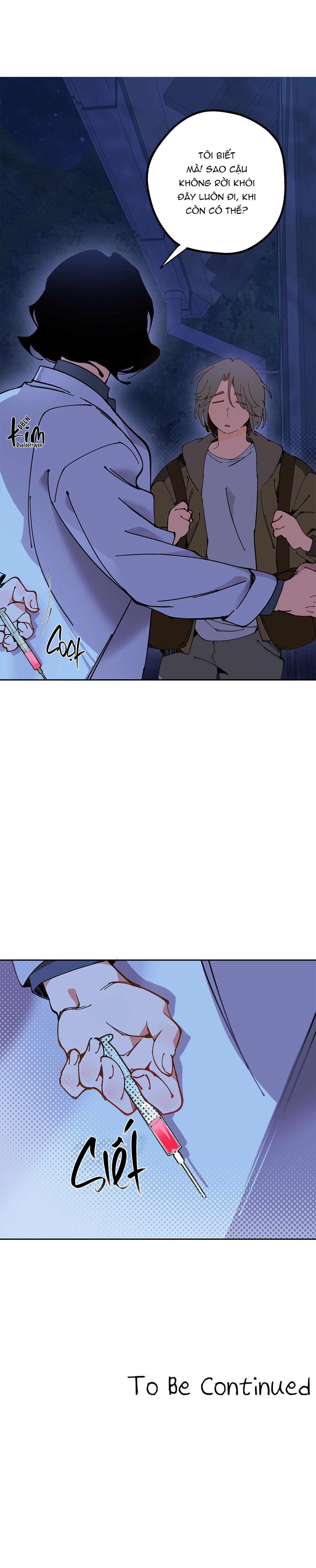 (FULL HD) TRANG TRẠI DÂM ĐÃNG Chapter 4 - Trang 2