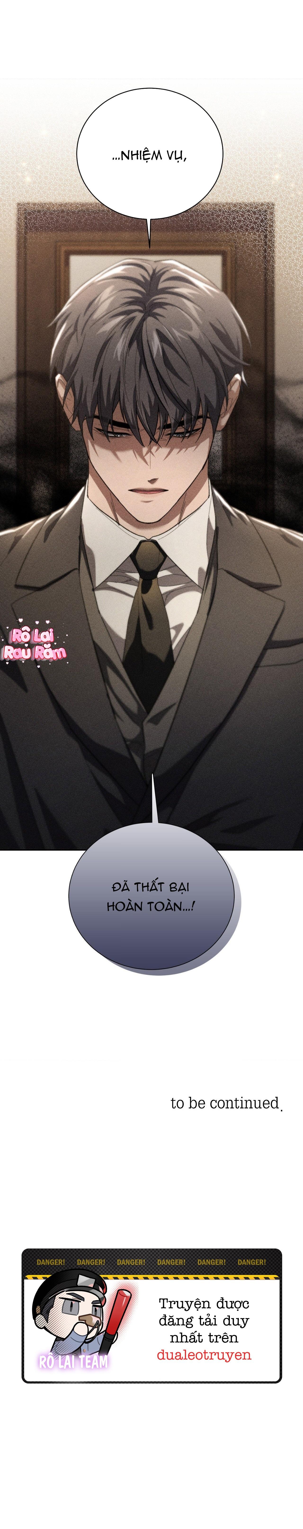 (RÔ LAI) LUẬT LỆ OMERTÀ Chapter 22 - Trang 2