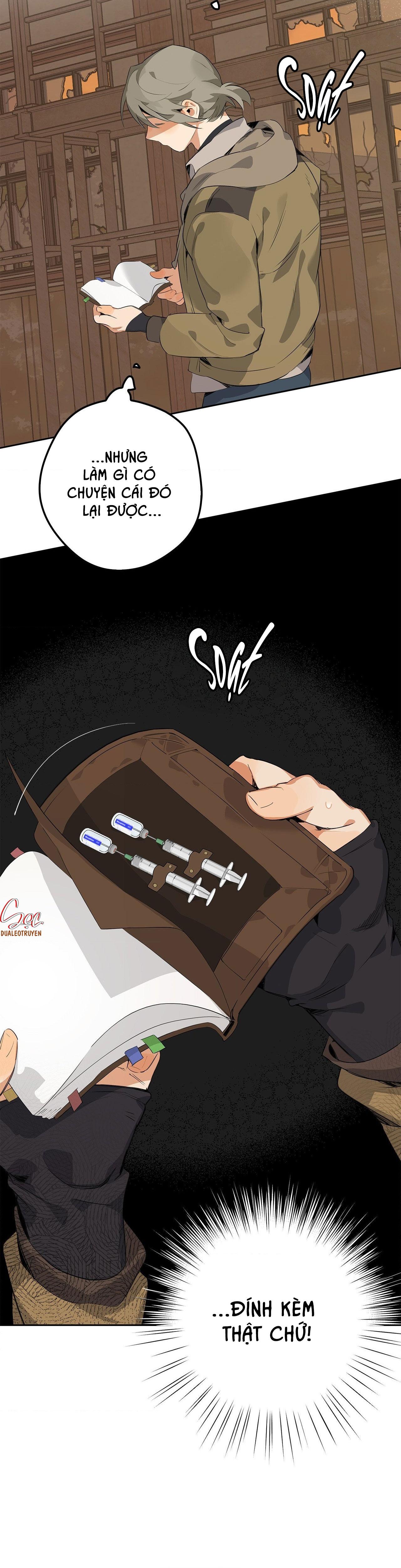 (FULL HD) TRANG TRẠI DÂM ĐÃNG Chapter 2 - Trang 2