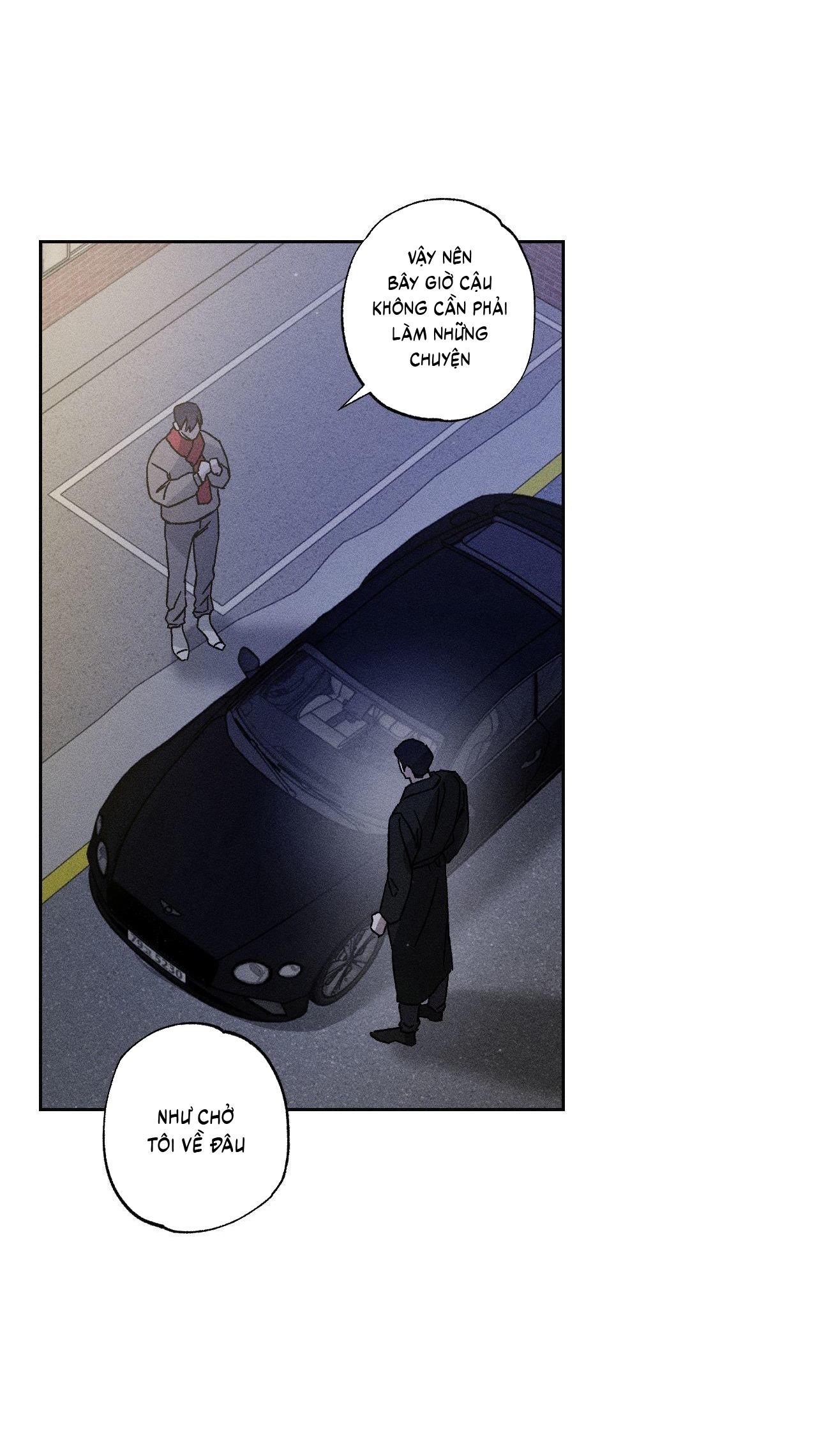 Close Up Chapter 20 - Next Chapter 21 H+