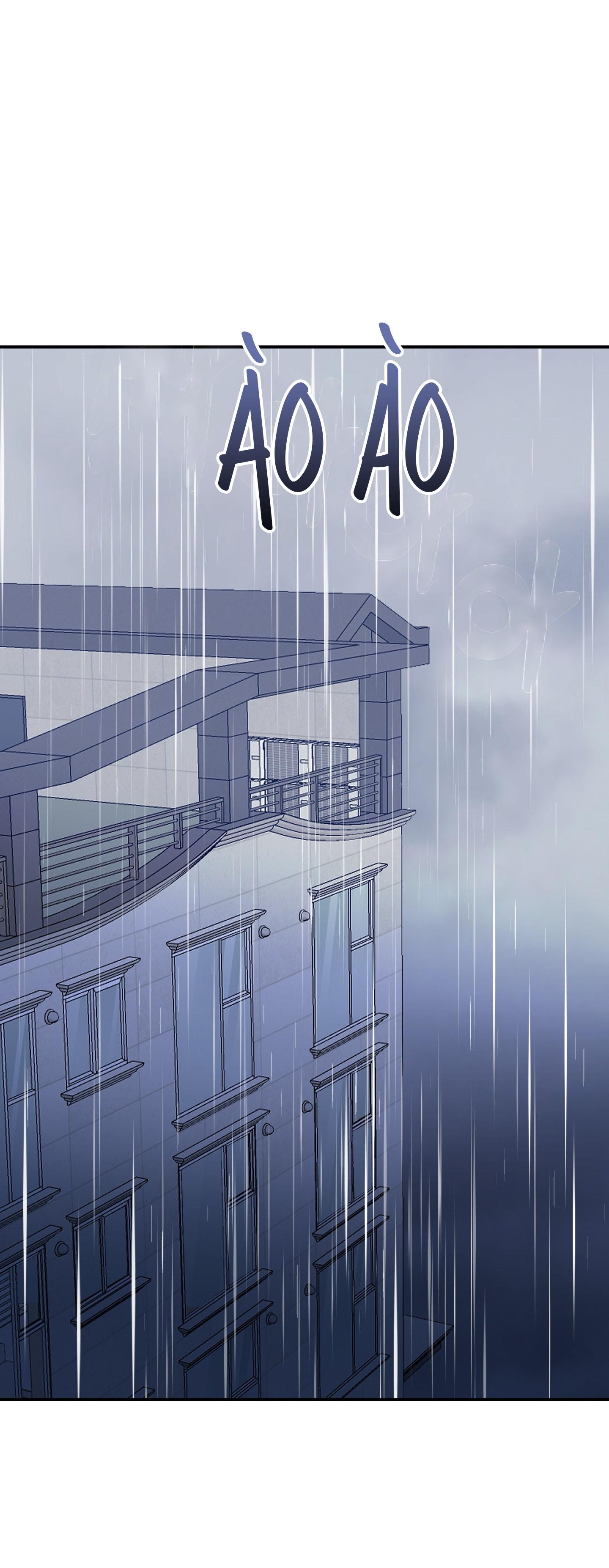 NGHIỆN SEX Chapter 30.1 đếm ngược 1 - Trang 2