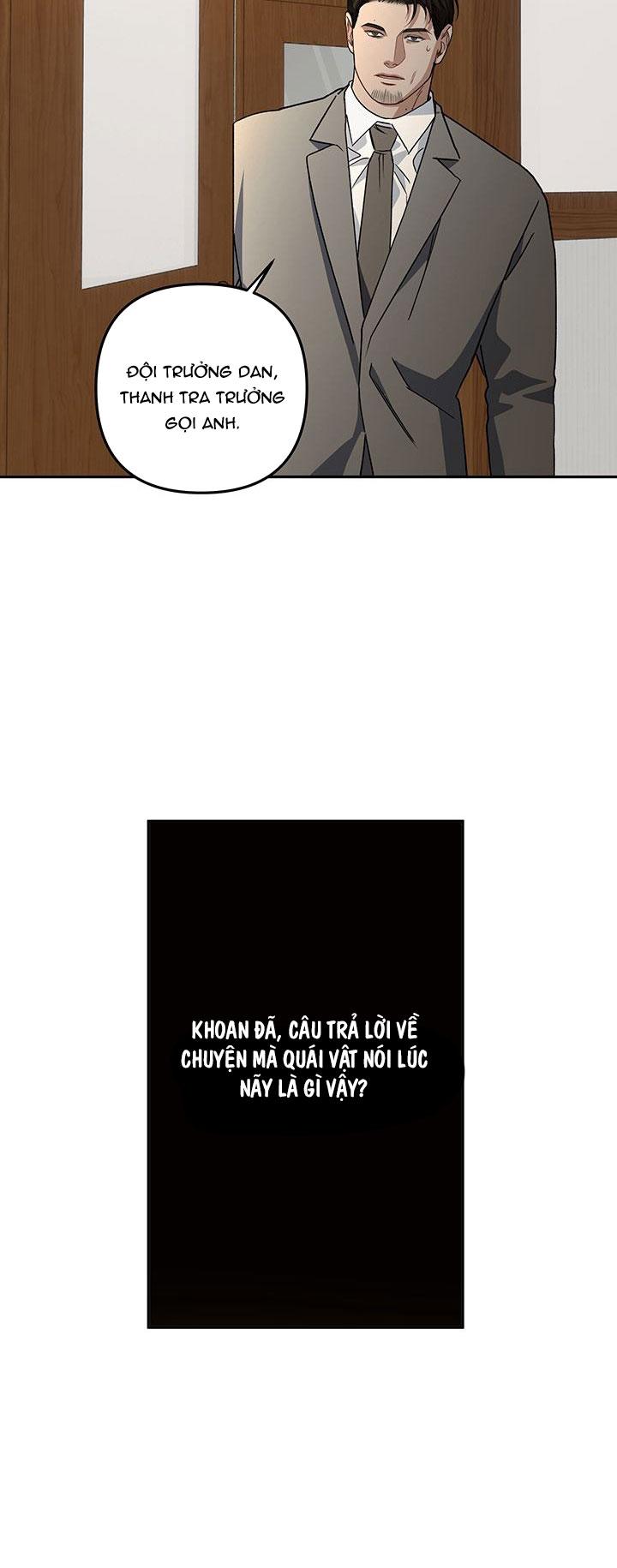 TUYỂN TẬP NHỮNG ÔNG CHÚ TÀ ZÂM Chapter 19.7 khu vực end - Trang 2