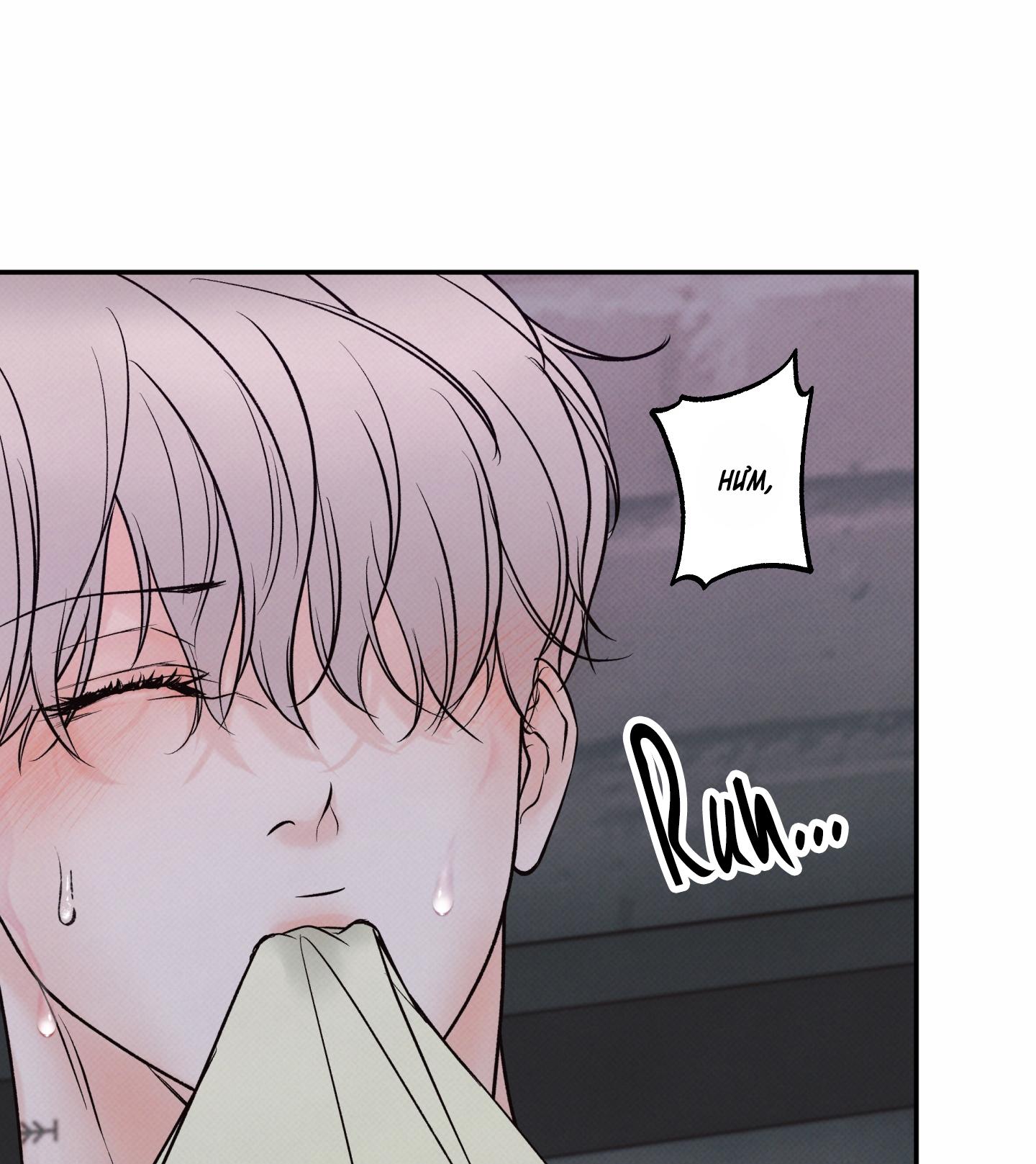 (RÔ LAI) Nửa tỉnh nửa mê Chapter 15 - Trang 2