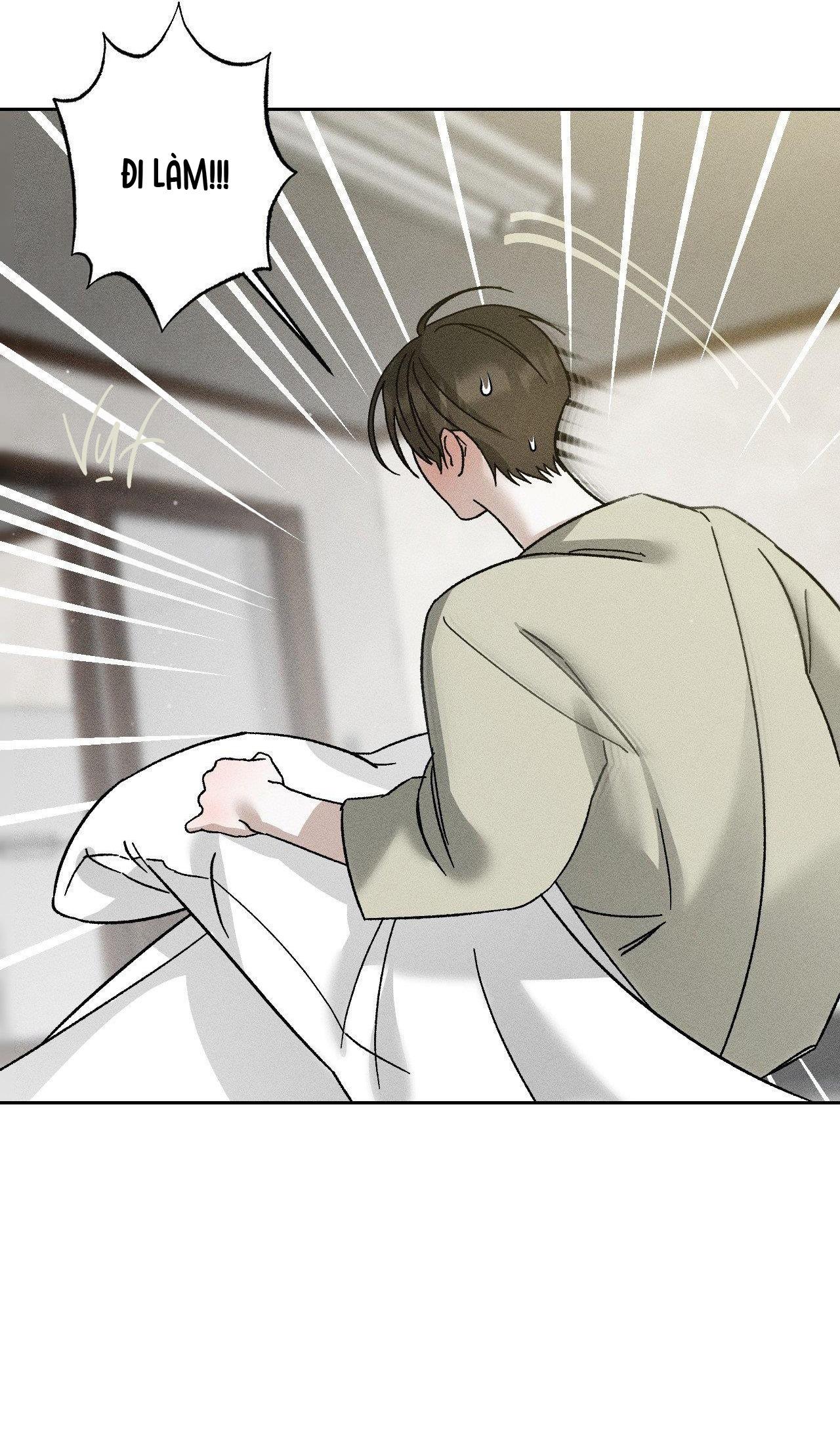 Close Up Chapter 22 - Next Chapter 23