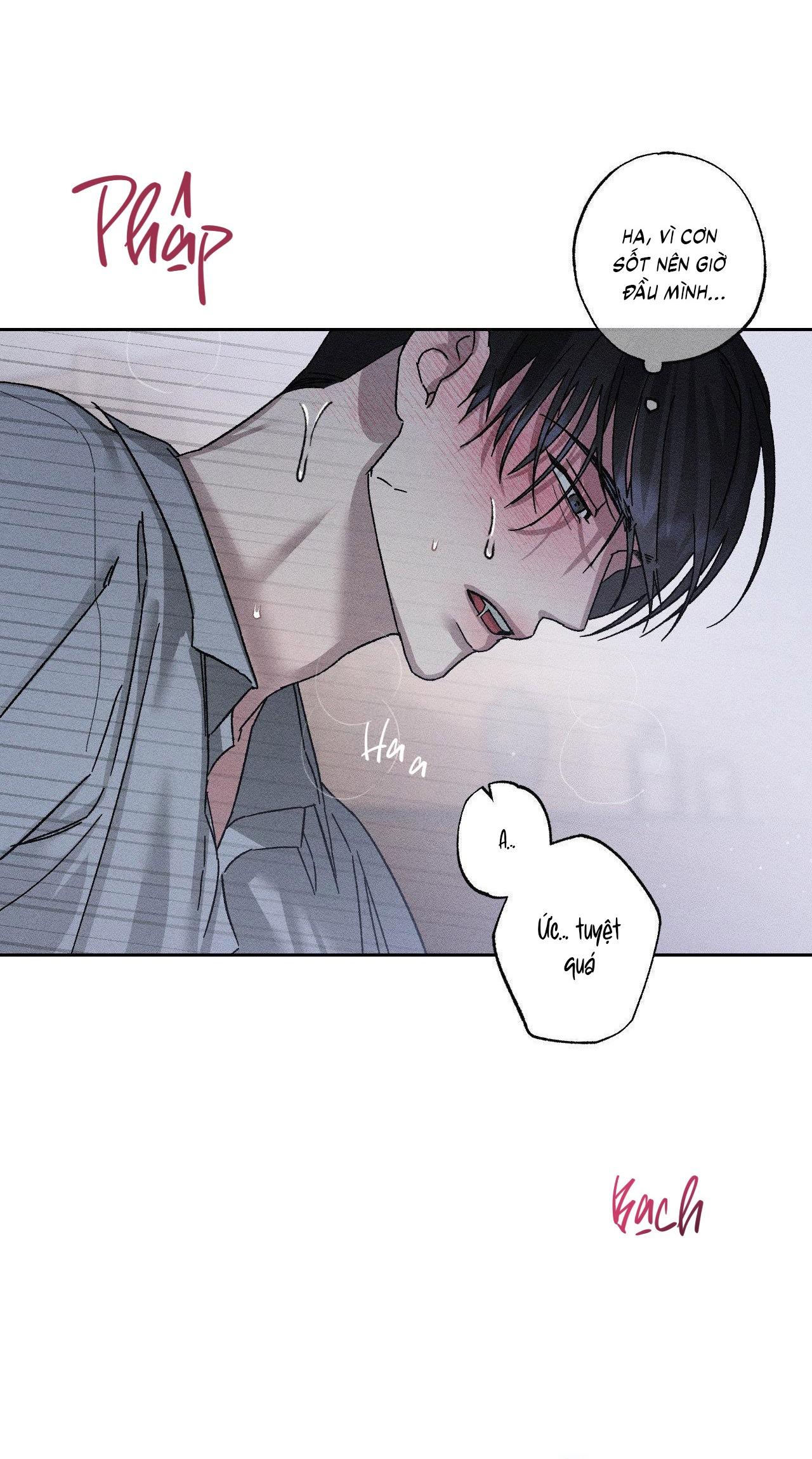 Close Up Chapter 15 H+ - Next Chapter 16 H+
