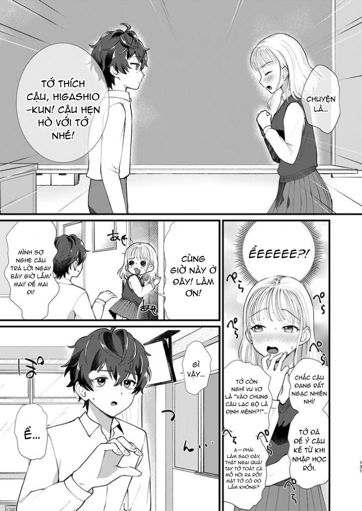 ONESHOT CHỊCH Chapter 218.6 END - Trang 2