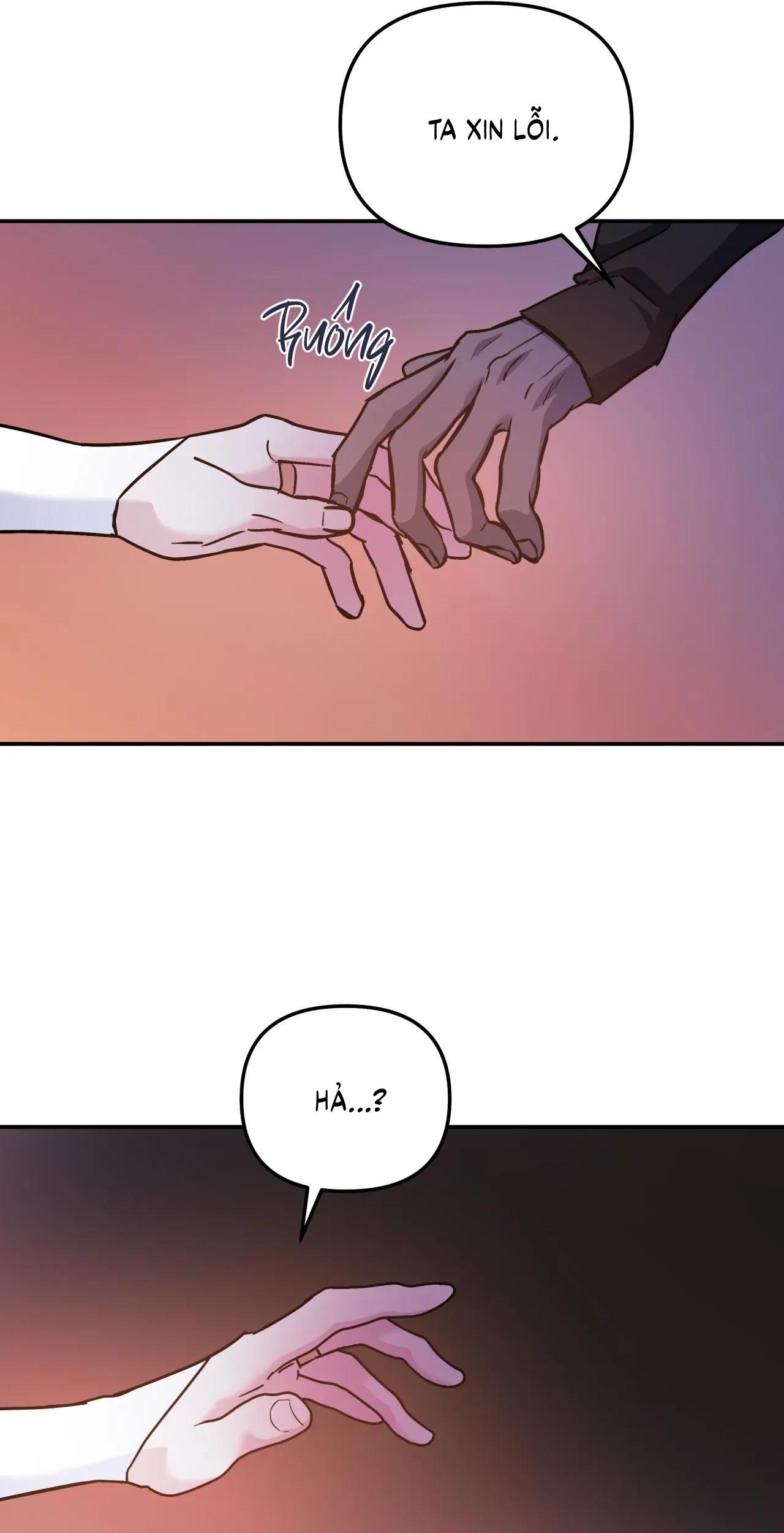 (CBunu) Ám Giữ Linh Hồn Chapter 68.6 CLIFF 4 - Trang 2