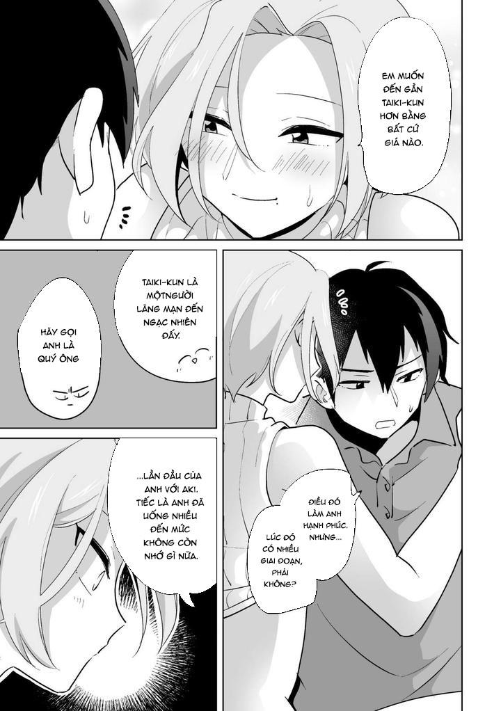 ONESHOT COI LÀ NỨNG Chapter 277 - Trang 2