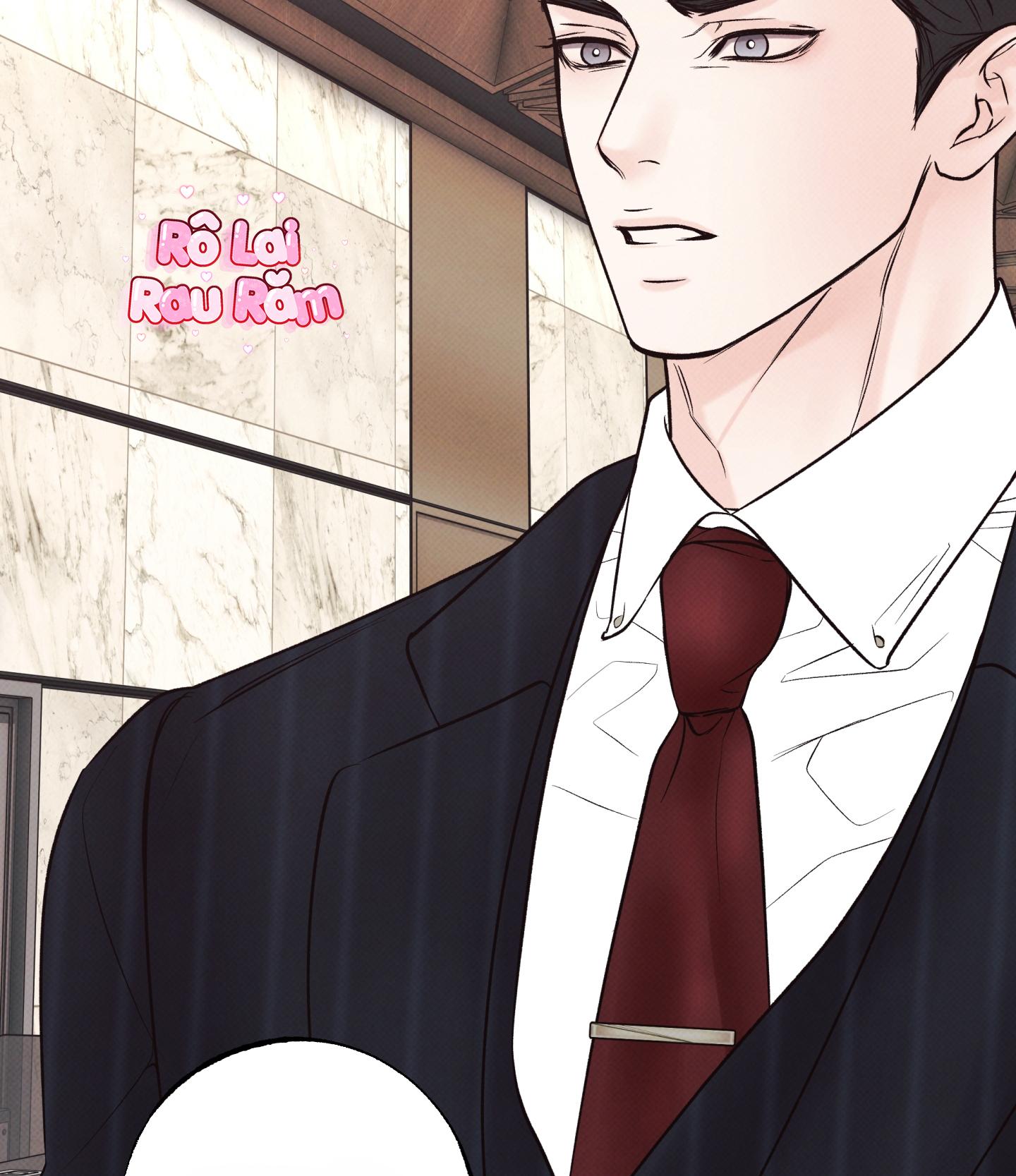 (RÔ LAI) Nửa tỉnh nửa mê Chapter 15 - Trang 2