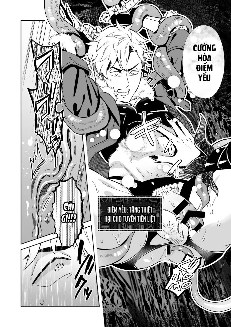 ONESHOT COI LÀ NỨNG Chapter 271.1 - Trang 2