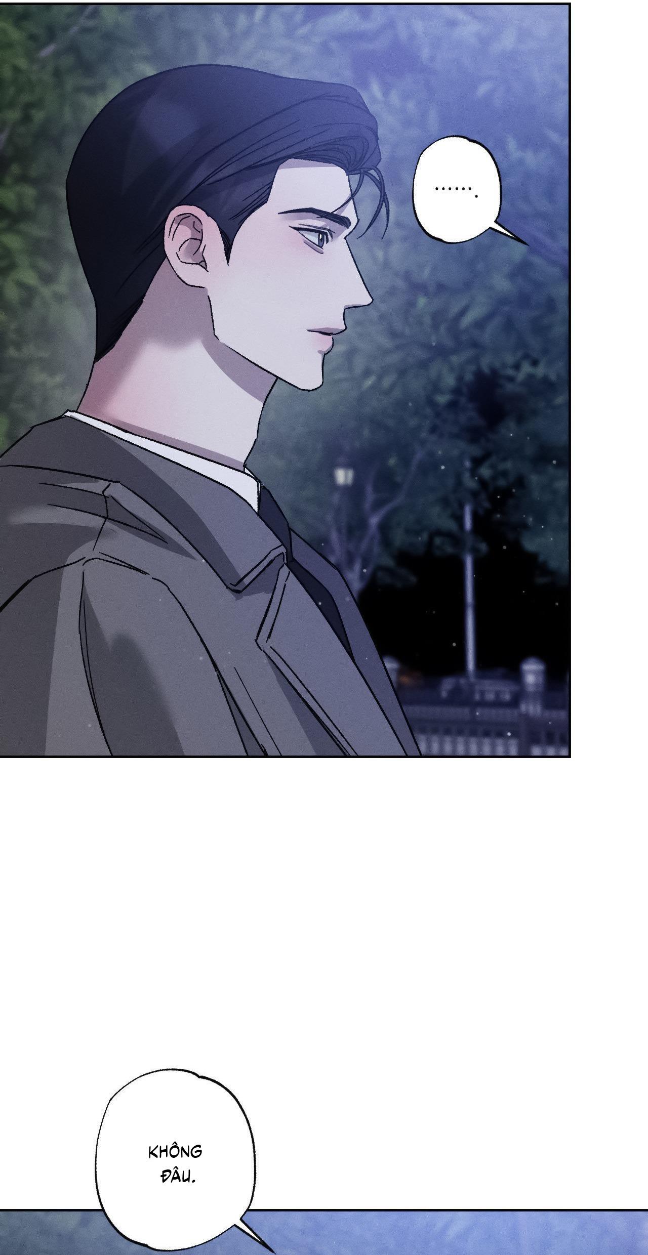 Close Up Chapter 23 - Next Chapter 24