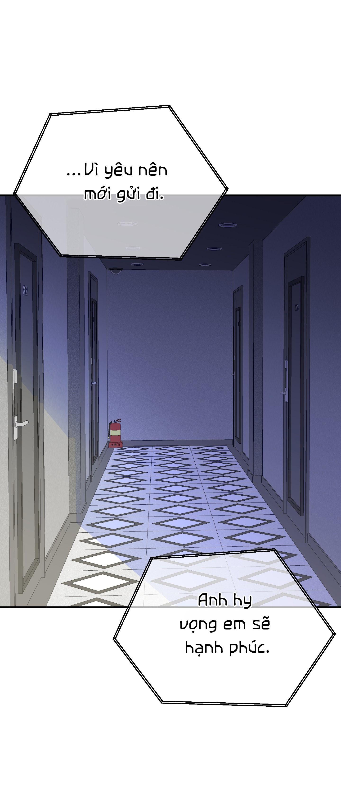 NGHIỆN SEX Chapter 30.8 đếm ngược 8 - Trang 2