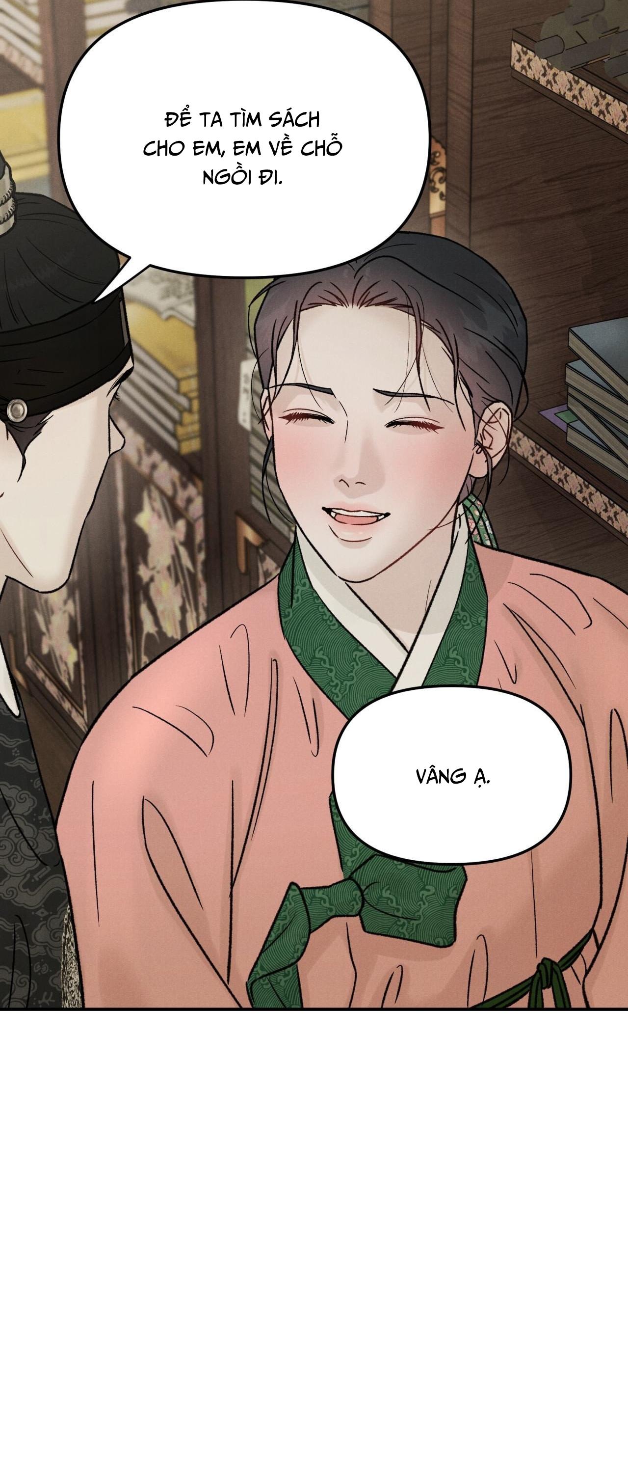 (GĐCV) GALE OF THE GOD Chapter 18 - Trang 2