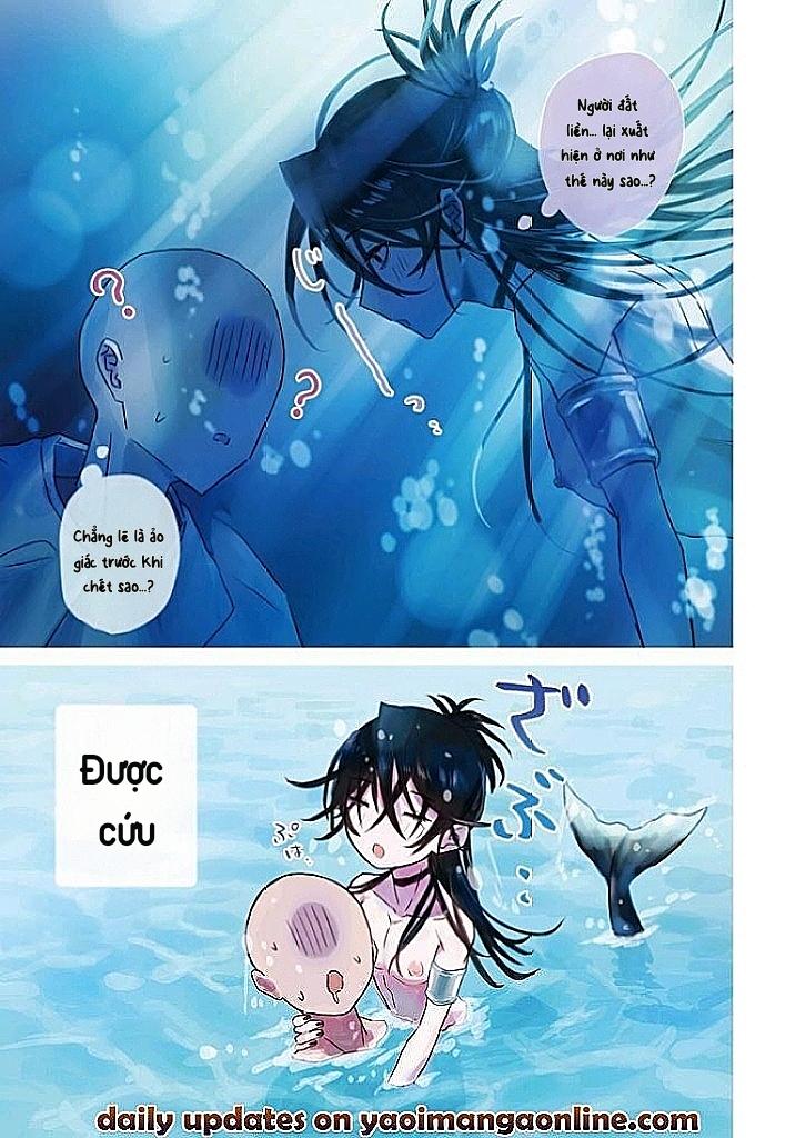 Tuyển tập BOYLOVE màu sắc Chapter 83 - Trang 2