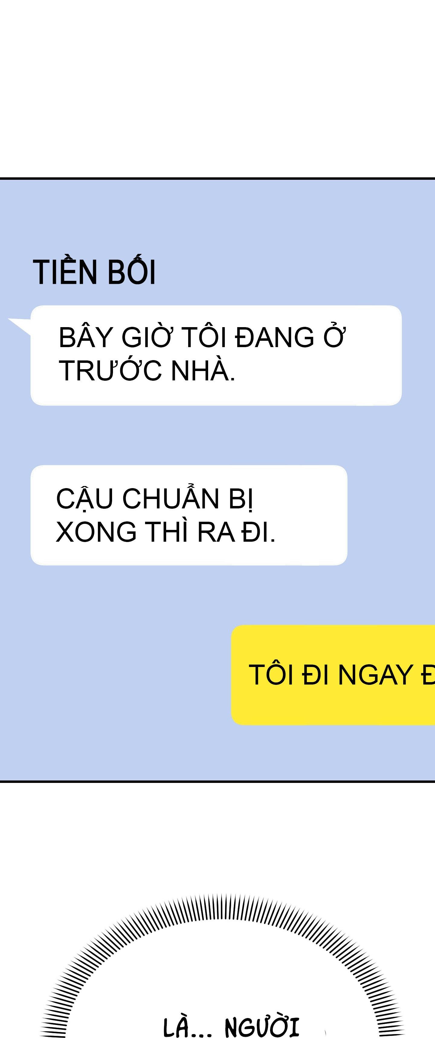 NGHIỆN SEX Chapter 30.3 đếm ngược 3 - Trang 2