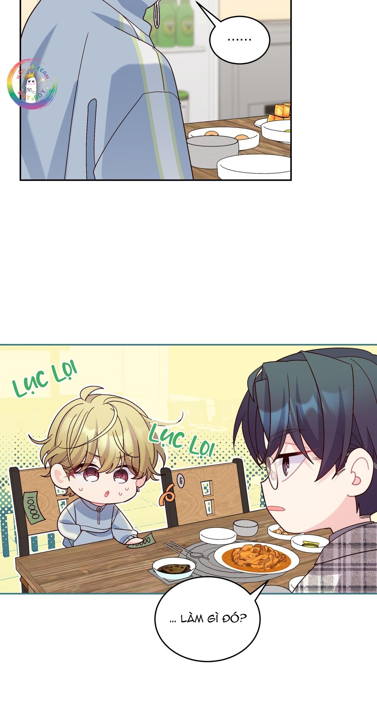 (END) Merry Marbling Chapter 100 - Trang 2