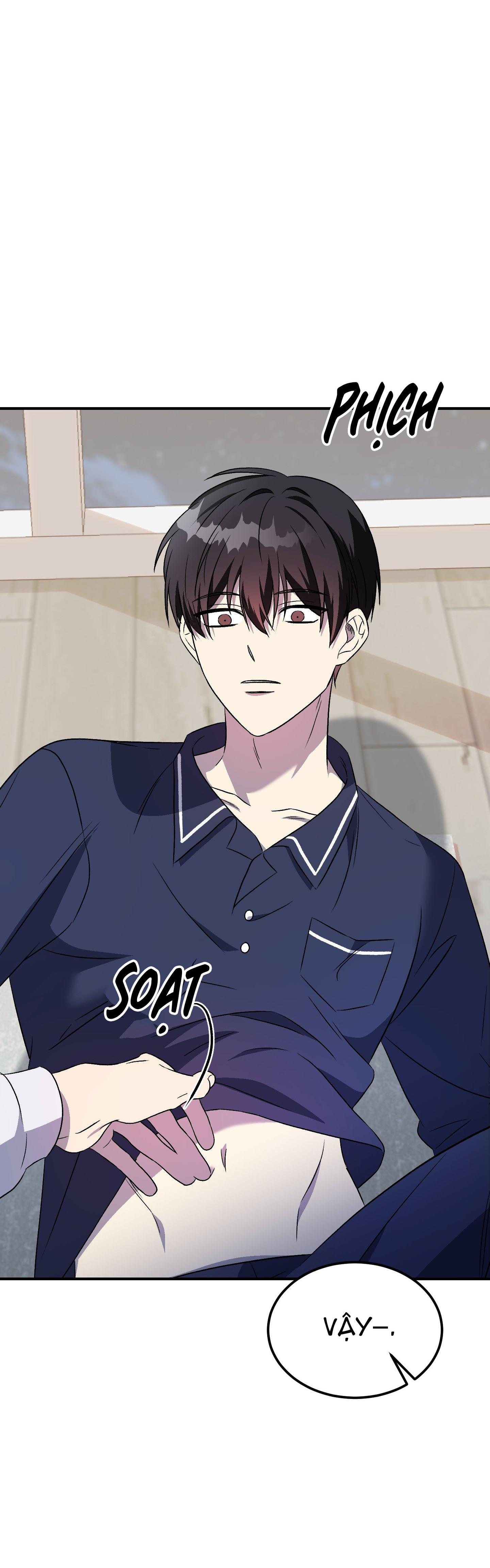 NGHIỆN SEX Chapter 30.2 đếm ngược 2 - Trang 2