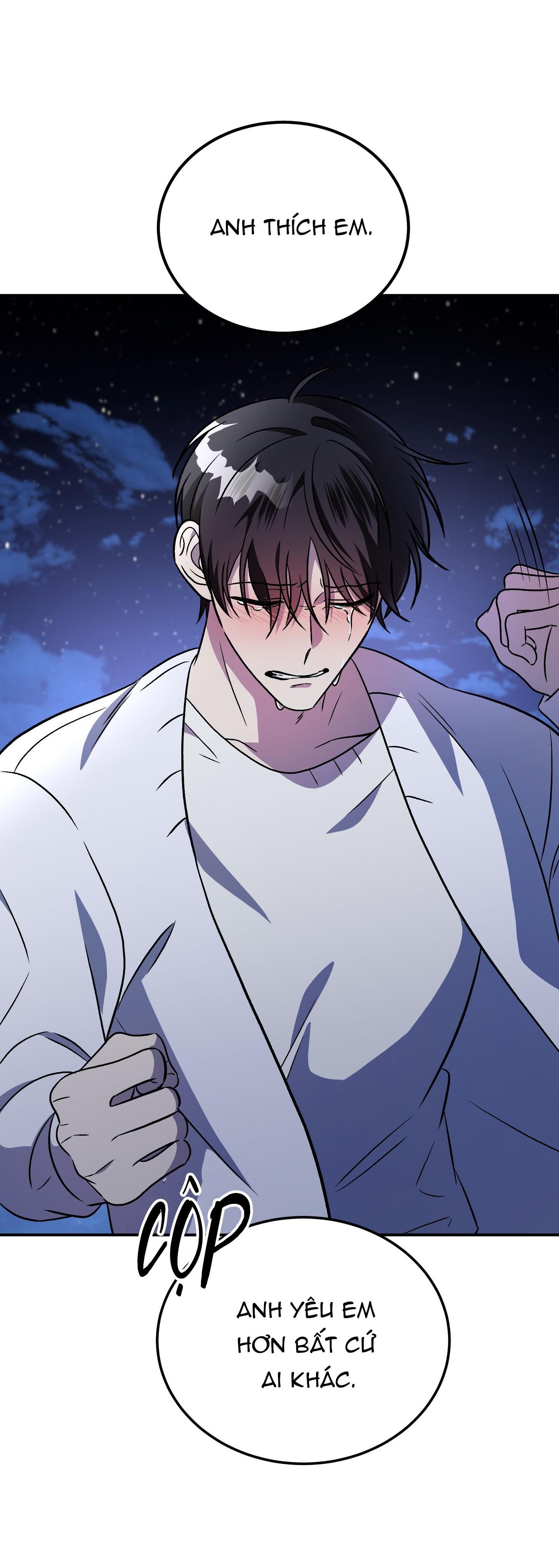 NGHIỆN SEX Chapter 30.91 đếm ngược end - Trang 2