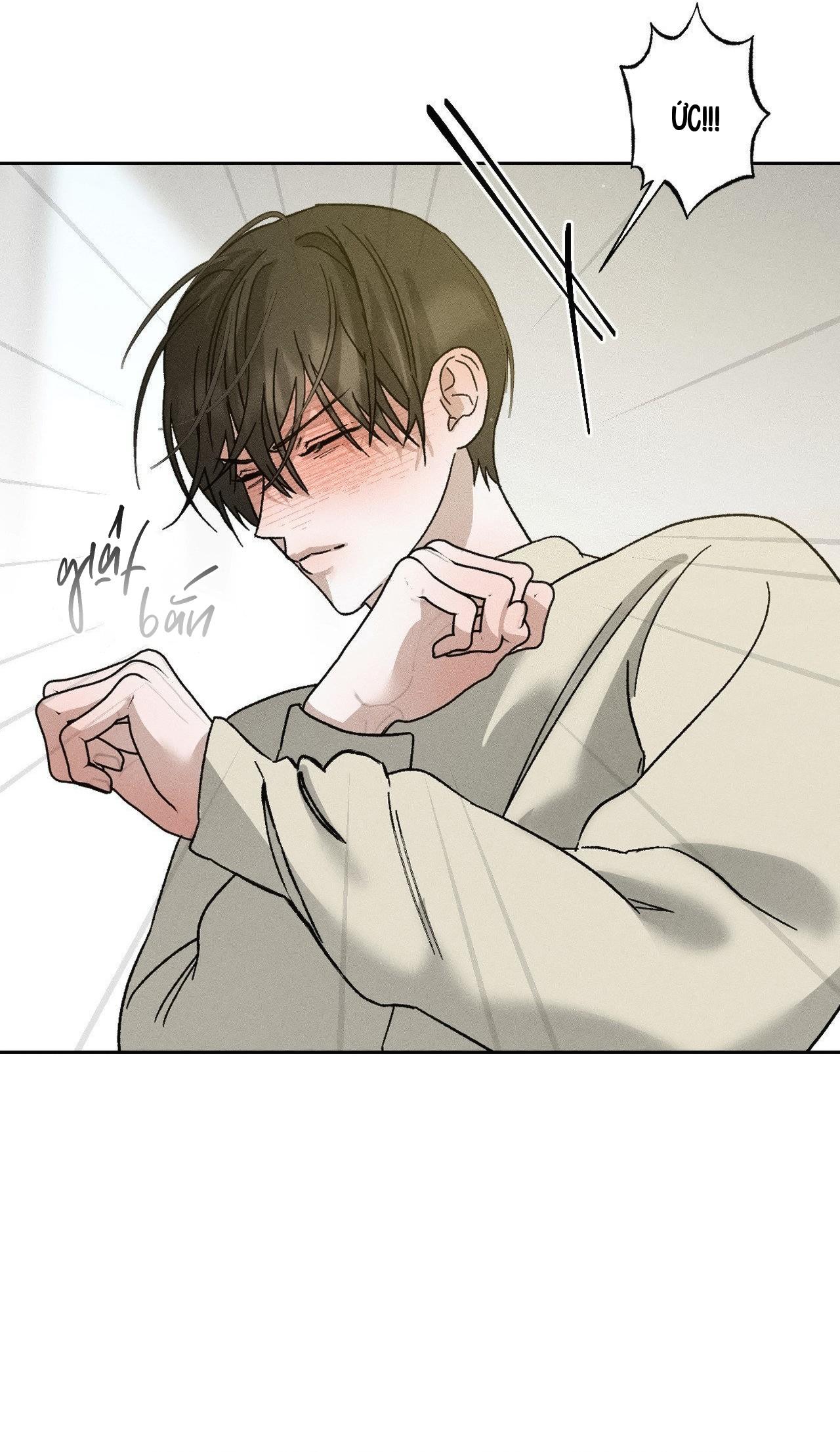 Close Up Chapter 25 - Next Chapter 26