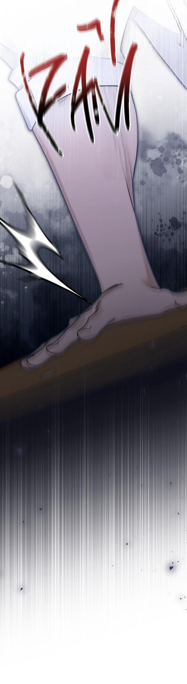 (GĐCV) EIGHTEEN'S BED Chapter 21 - Trang 2