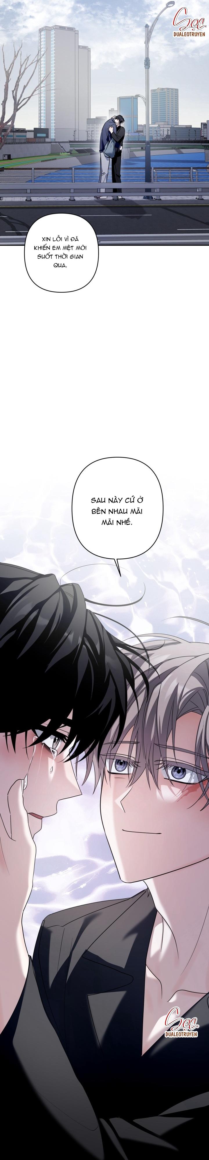 TUYỂN TẬP TRUYỆN NGẮN HỎNY CỦA NHÀ SẸC Chapter 79.5 thuốc 5 - Trang 2