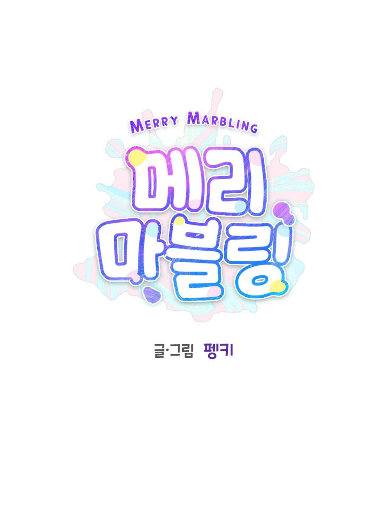 (END) Merry Marbling Chapter 100 - Trang 2
