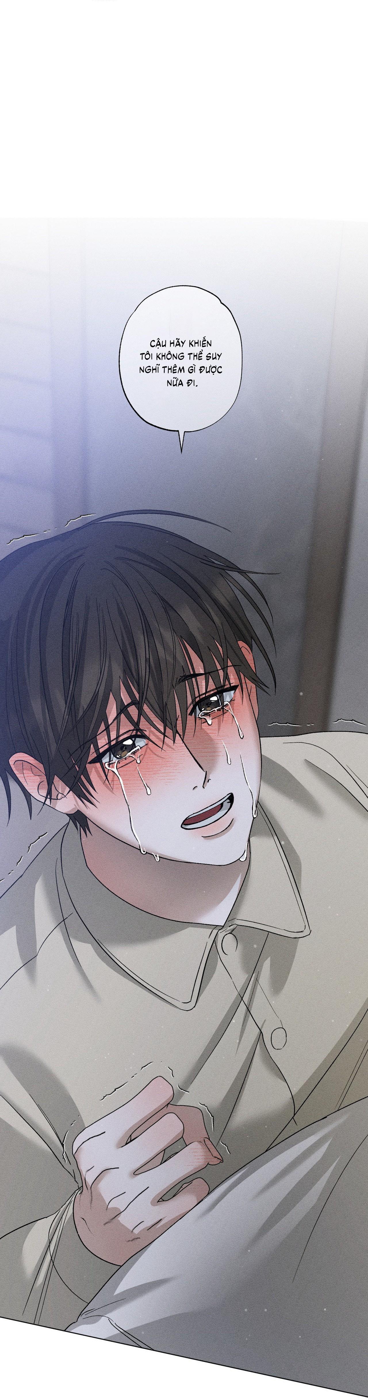 Close Up Chapter 26 - Next Chapter 27 H+ End season 1