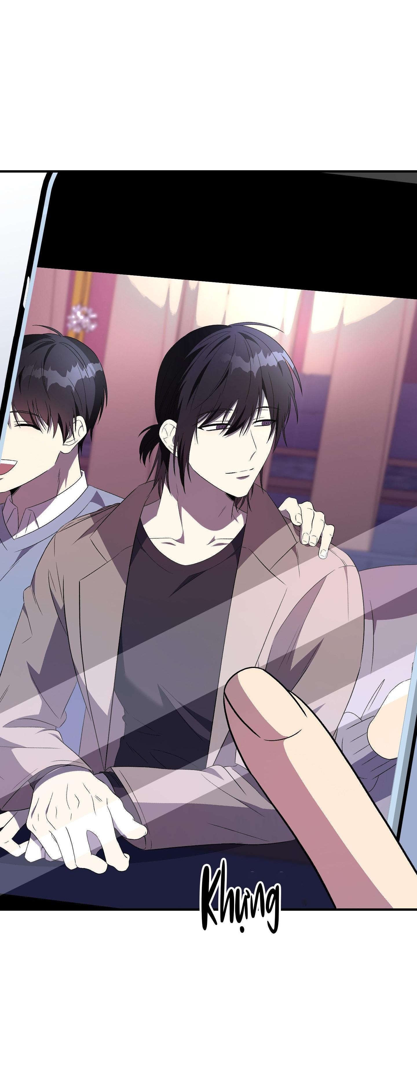 NGHIỆN SEX Chapter 30.3 đếm ngược 3 - Trang 2