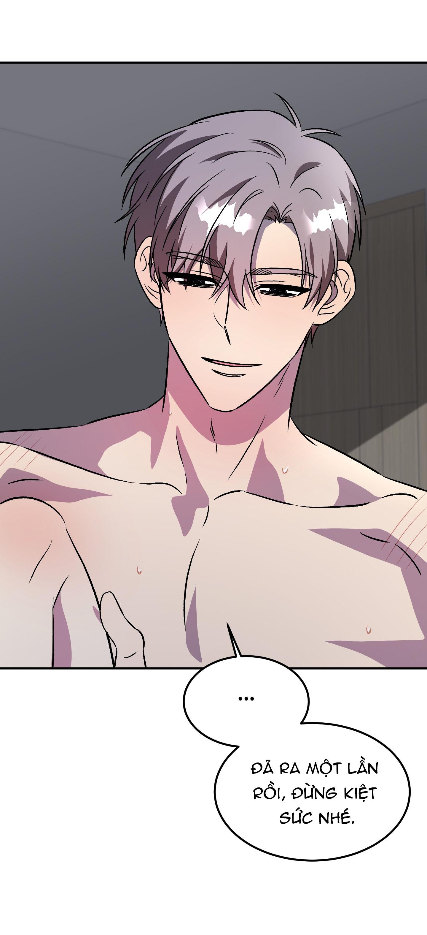 NGHIỆN SEX Chapter 30.7 đếm ngược 7 - Trang 2