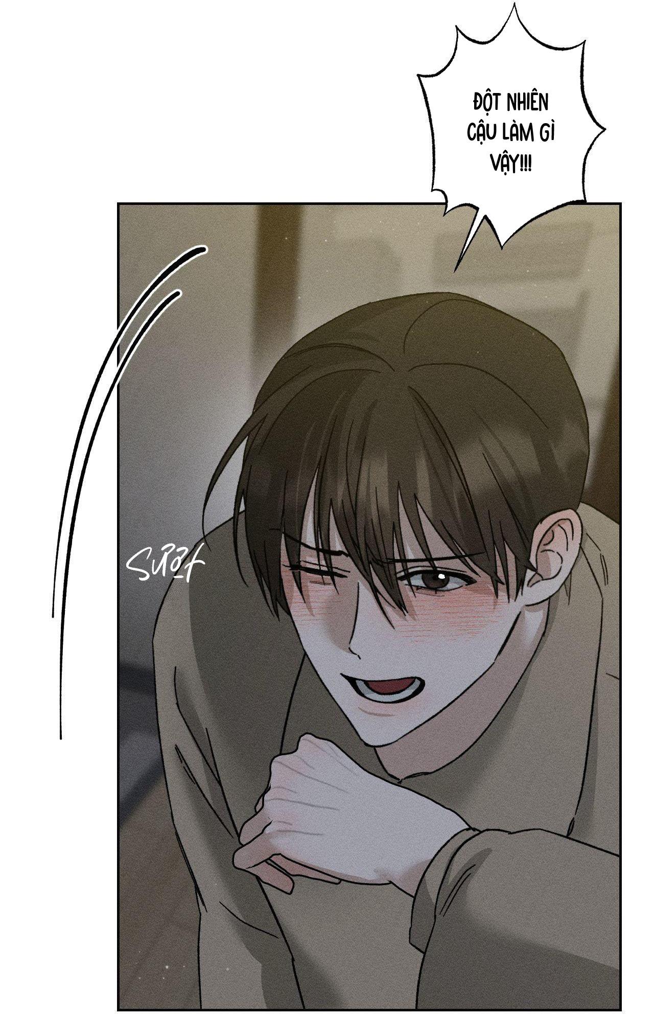 Close Up Chapter 20 - Next Chapter 21 H+