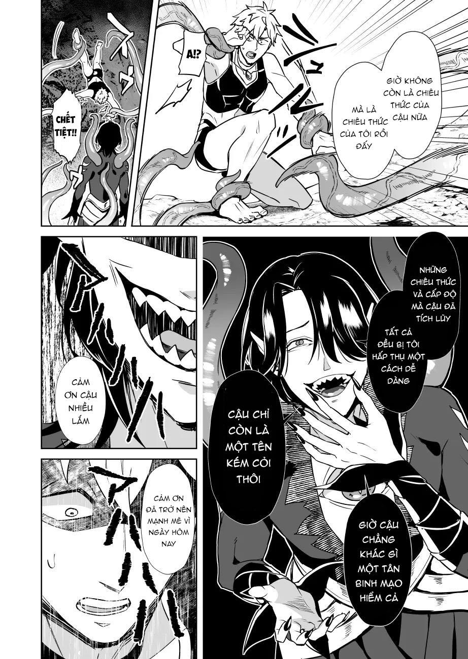 ONESHOT COI LÀ NỨNG Chapter 271.2 - Trang 2