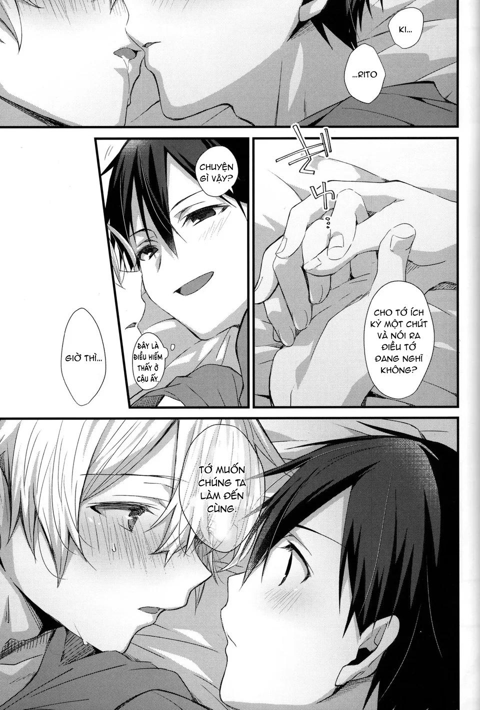 ONESHOT COI LÀ NỨNG Chapter 273 - Trang 2