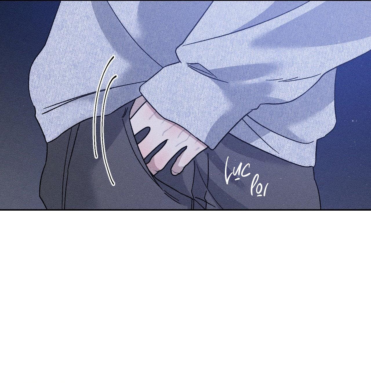 Close Up Chapter 24 - Next Chapter 25