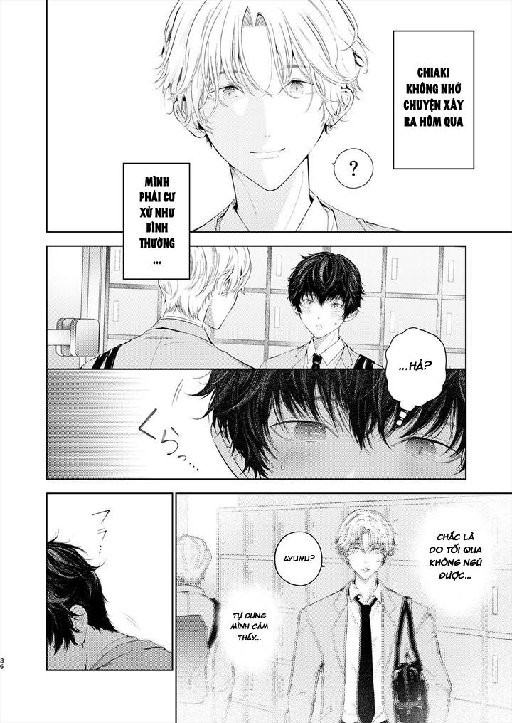 ONESHOT CHỊCH Chapter 218.2 - Trang 2