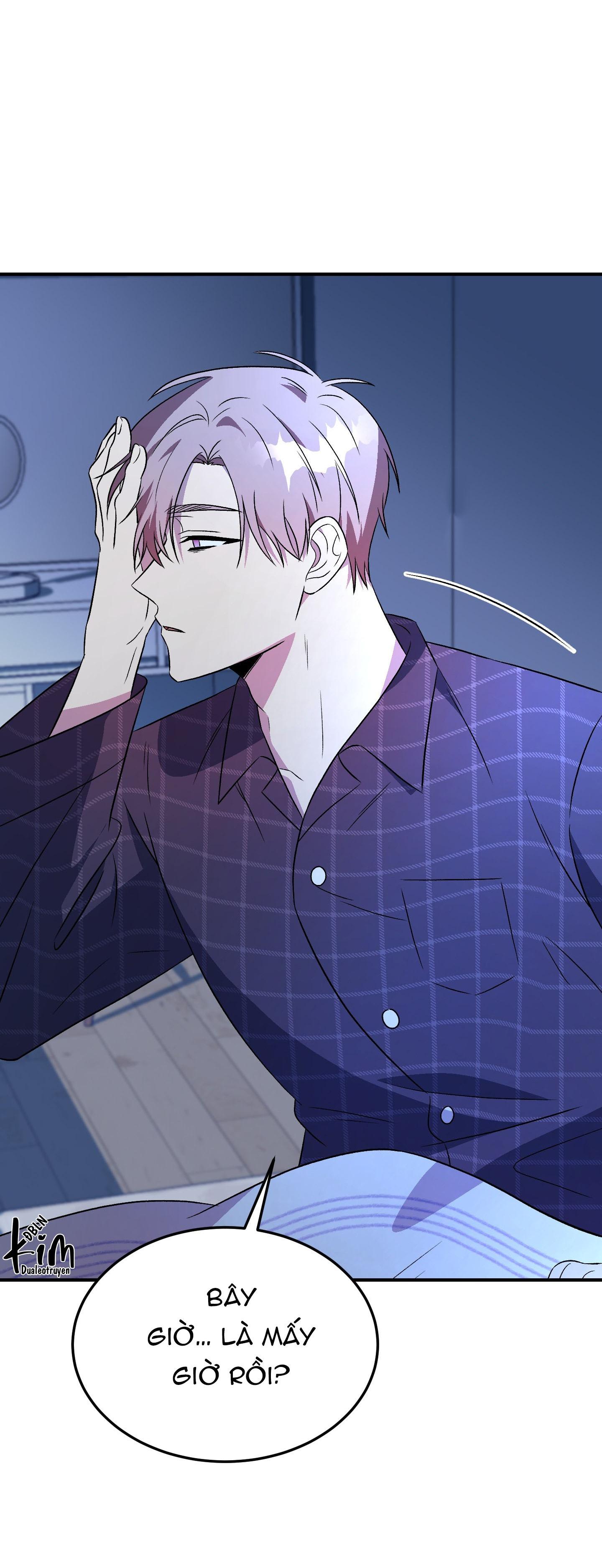 NGHIỆN SEX Chapter 30.3 đếm ngược 3 - Trang 2