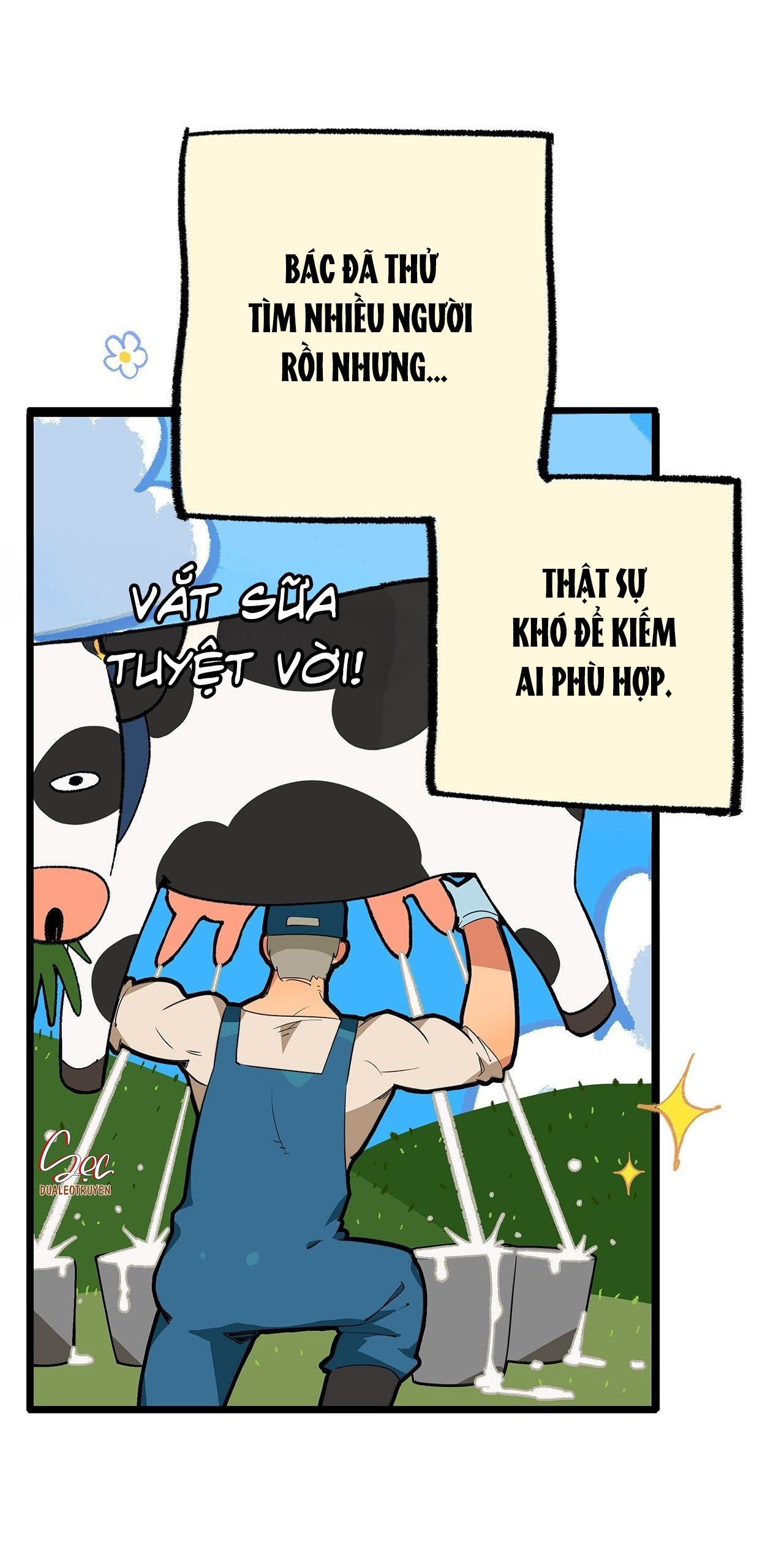 (FULL HD) TRANG TRẠI DÂM ĐÃNG Chapter 1 - Trang 2